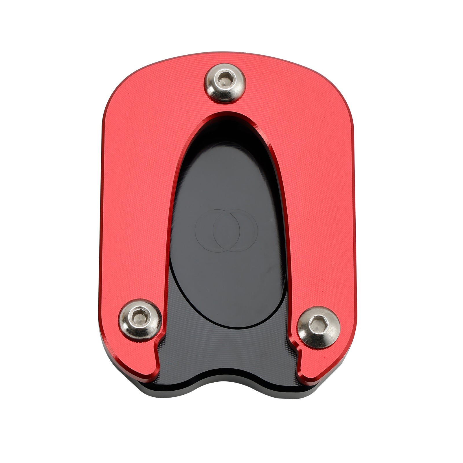 2021-2023 METEOR 350 Plaque de plaque d'agrandissement