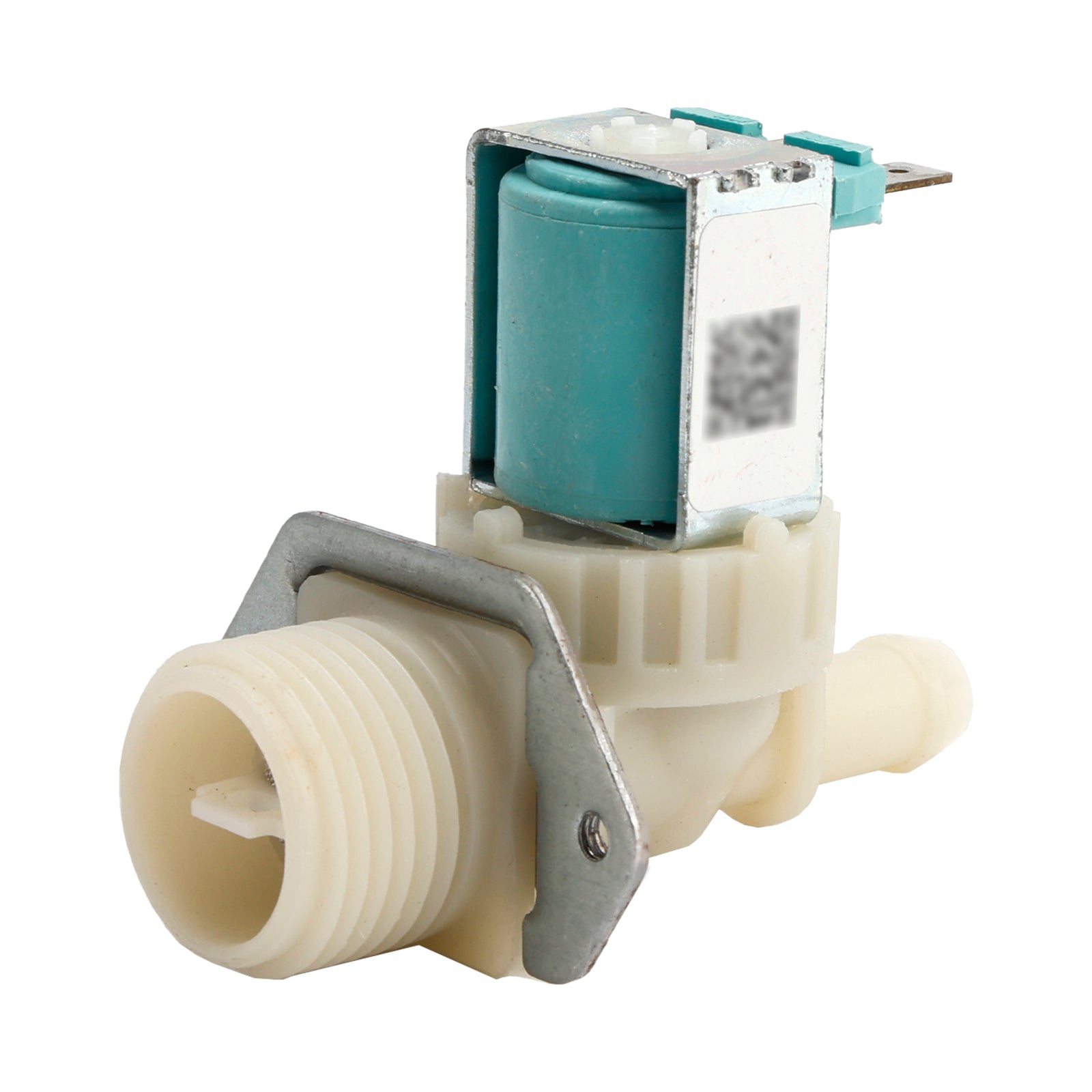 Waterinlaatklep DC62-30314L voor Samsung wasmachine PS4209101 PAP5582579