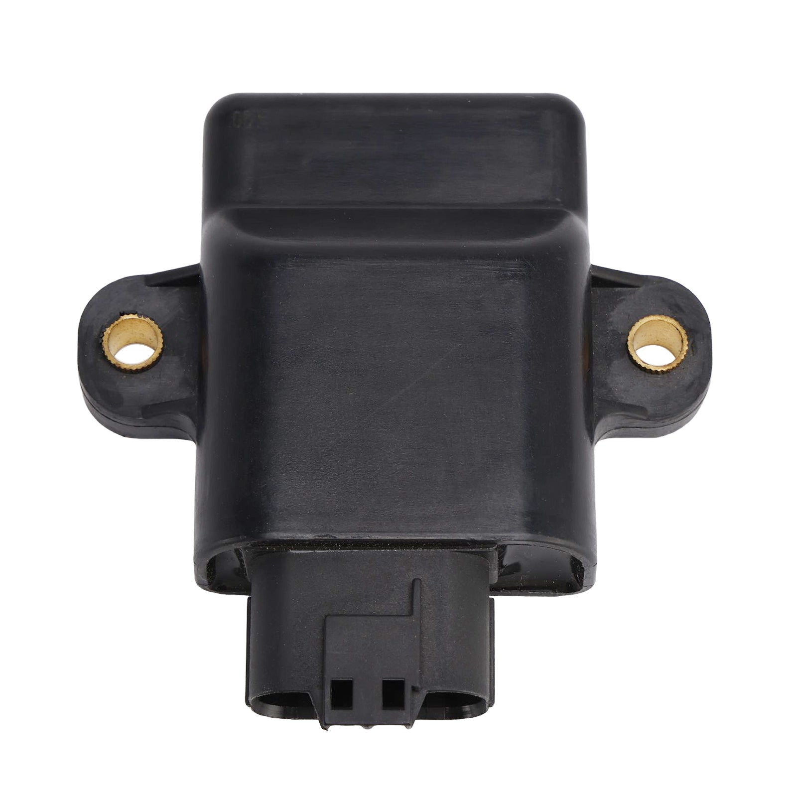 CDI DOOS Ontsteker geschikt voor Yamaha 9.9hp F9.9H 09-2019 15hp F15 2006-19 6AH-85540-10