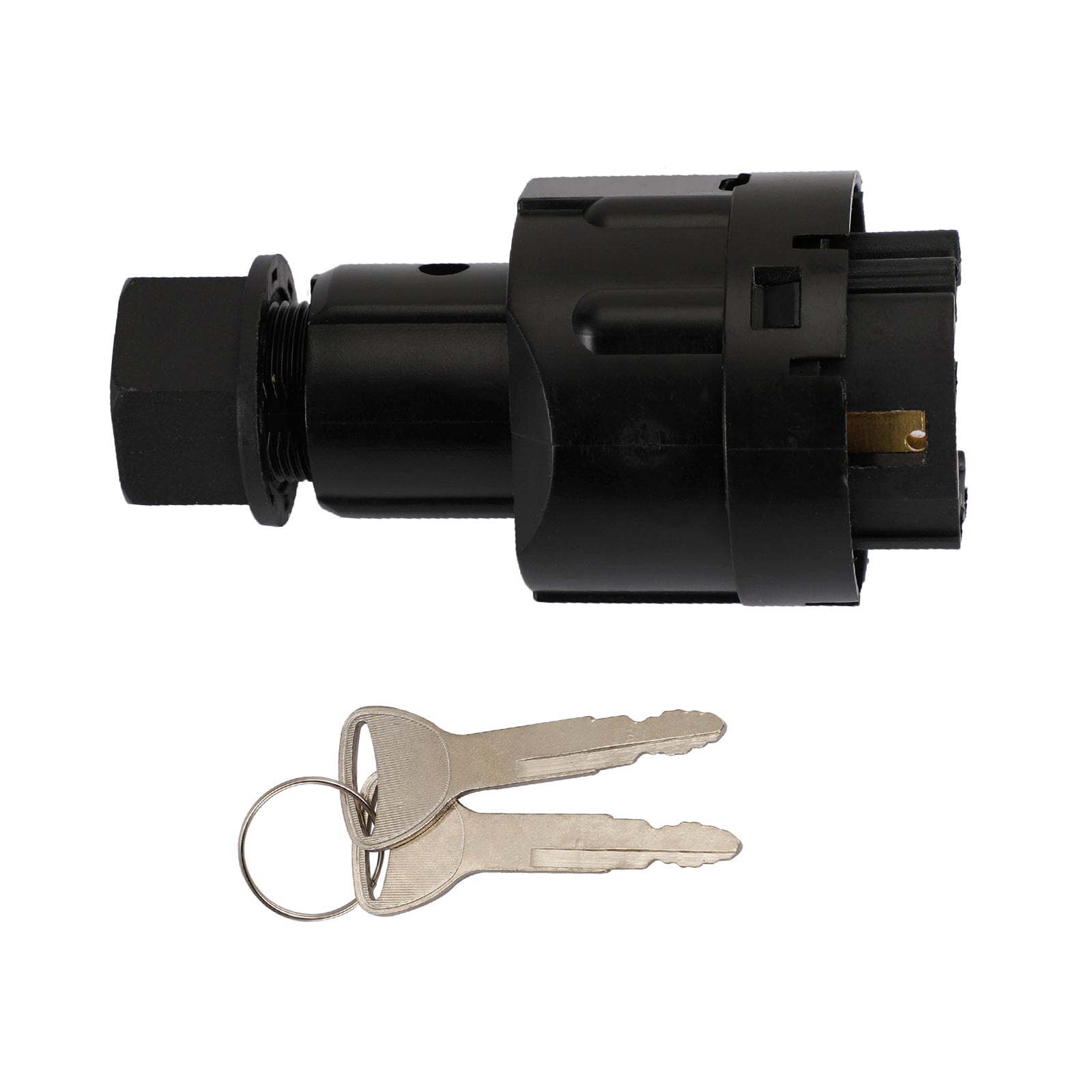 Contactslot W/2 Sleutels 57590-23333-71 Voor Toyota Vorkheftruck
