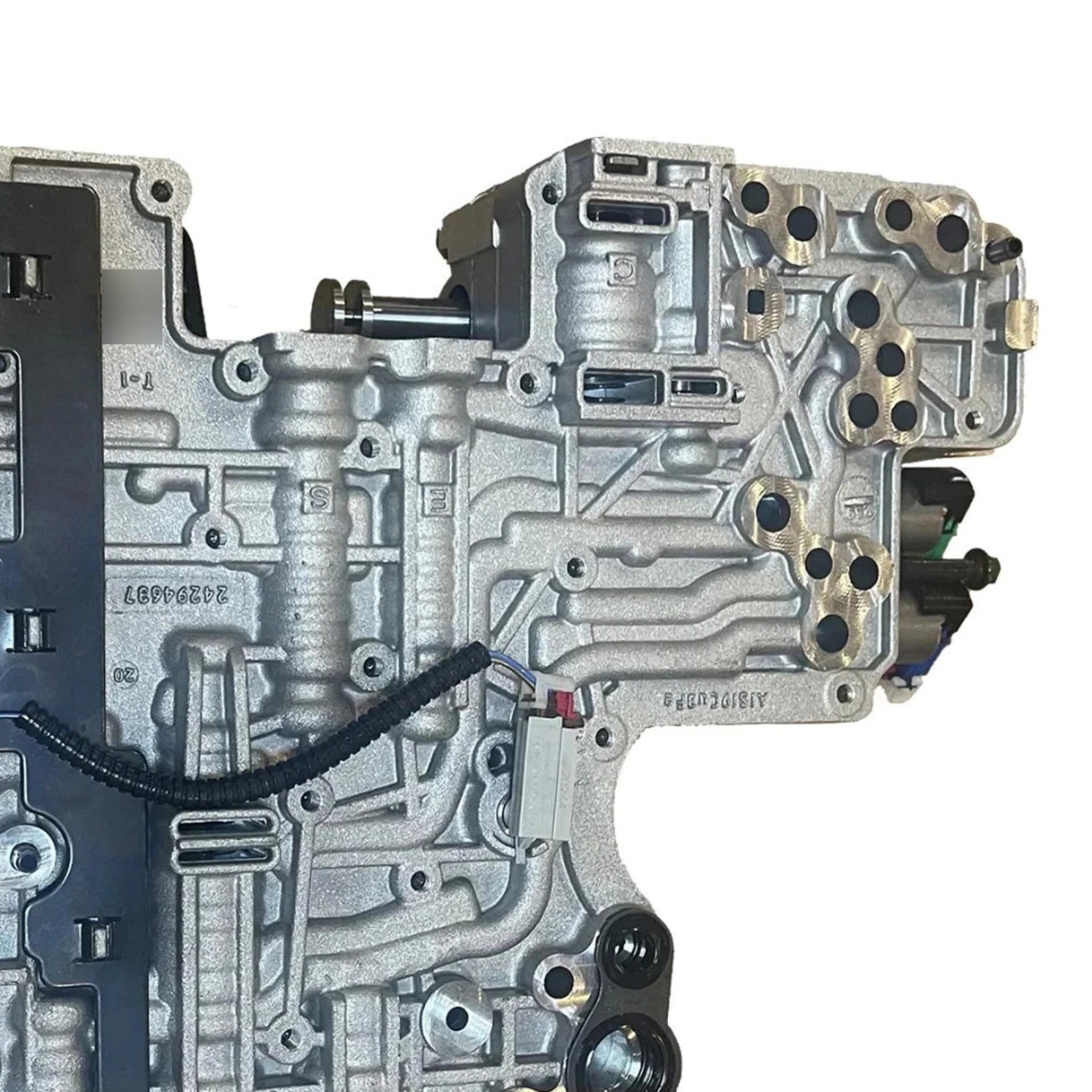 10L60 10L80 10L90 Automatic Transmission Valve Body For GM Chevrolet Cadillac