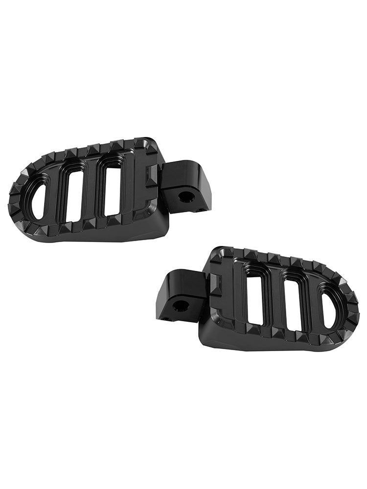 Front fotstøtter Fotpinn Fit for BMW R1250RT K1600B K1600GT K1600GTL 2018-2023