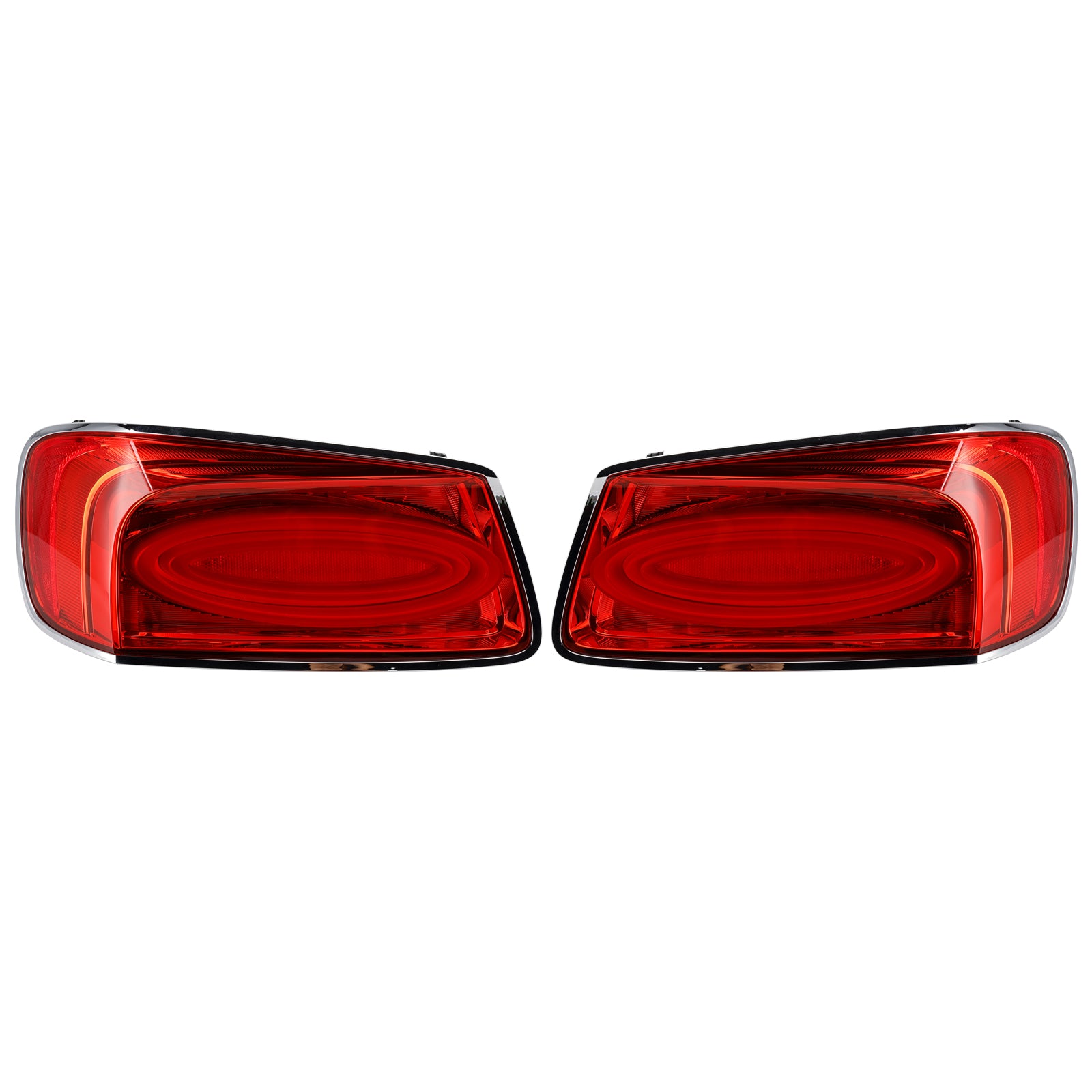 2013-2019 For Bentley Flying Spur 4.0L 6.0L Left+Right Tail Light 4W0945095 96