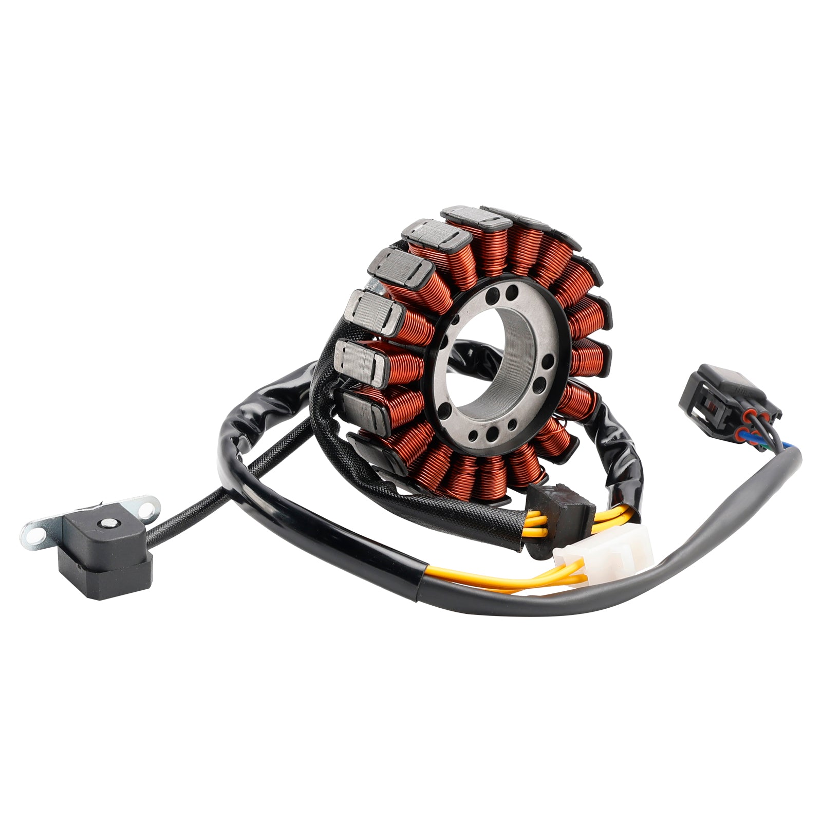 STATOR REGULATOR GELIJKRICHTER PAKKING VOOR SUZUKI 2000-2024 DRZ400 400E 400S 400SM