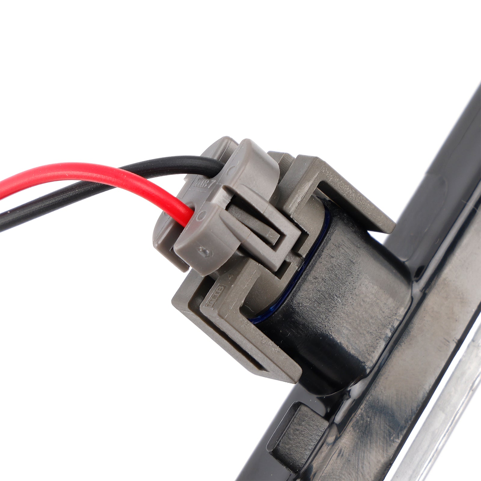 2015-2020 Ford Edge LED LED 3. tretieho strediska BRKZY LIGHT COURT 923-133