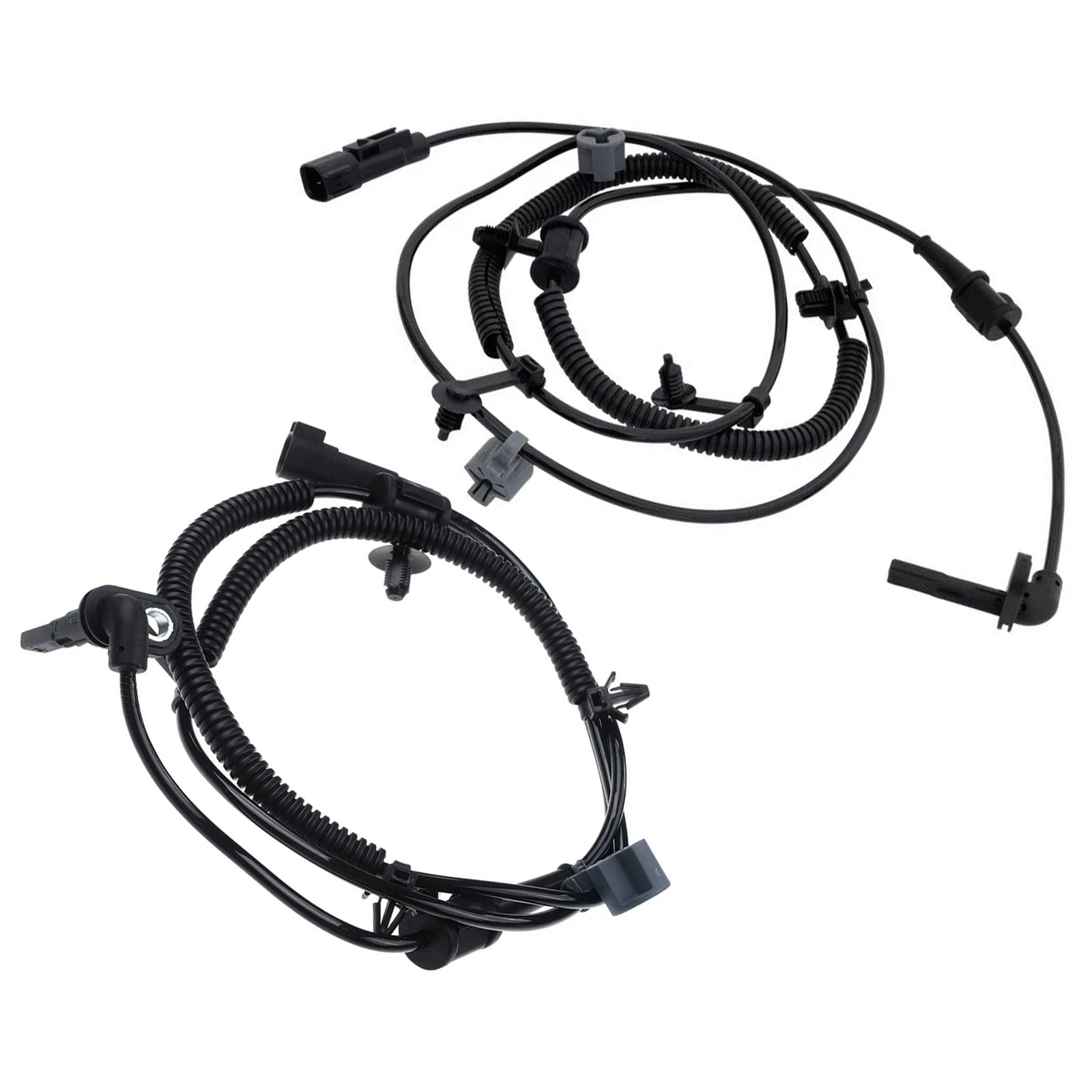 Rear Right & Left ABS Wheel Speed Sensor for Opel Insignia A 22831245 22831246