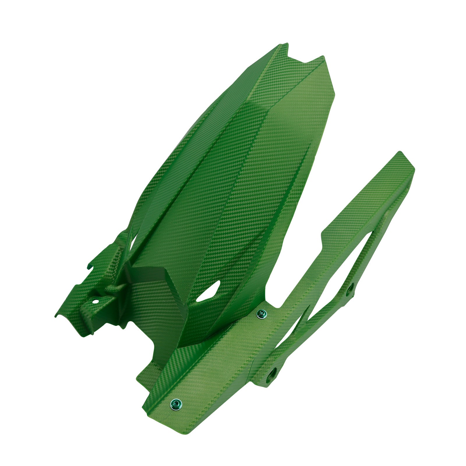 2020-2025 Kawasaki ZX-25R ZX-4R ZX-4RR Rear Fender Mudguard Fairing