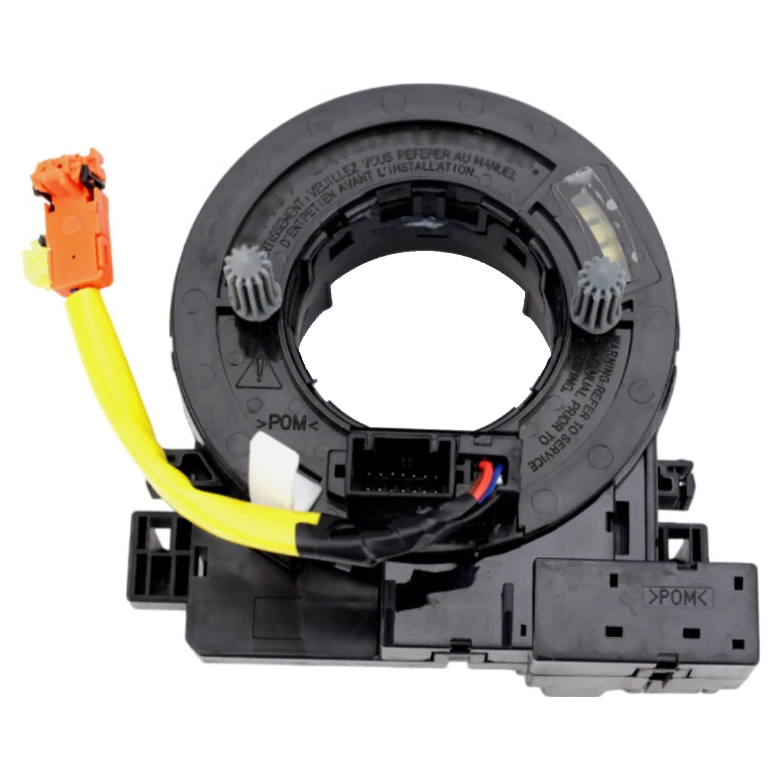 KD33-66-CS0A Clock Spring For Mazda 3 Mazda 6 2013-2018 CX-5 2013-2020