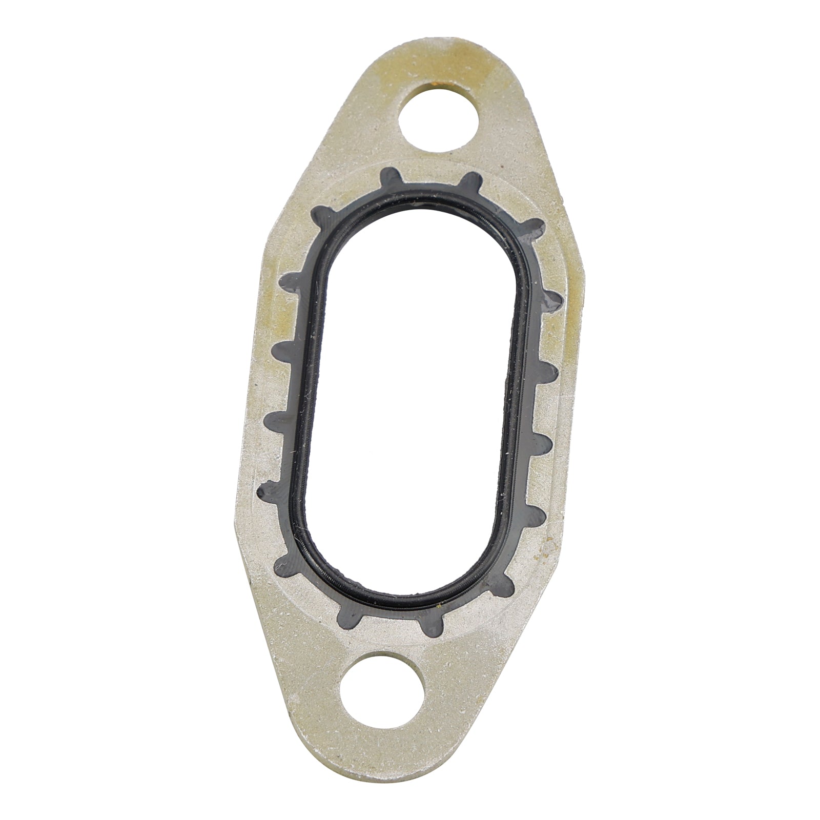 Kryt obtoku chladiča oleja (bez portov pre senzory) pre Gen III & Motor IV LS