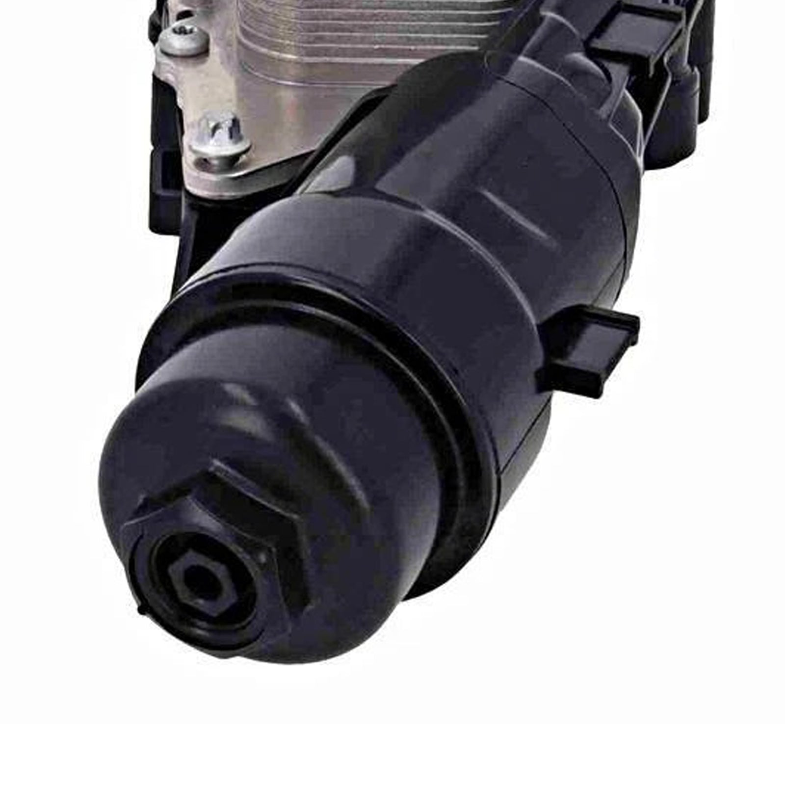 Oliefilterhuis 11428585237 voor BMW 2-serie F45 X1 X2 Mini Countryman
