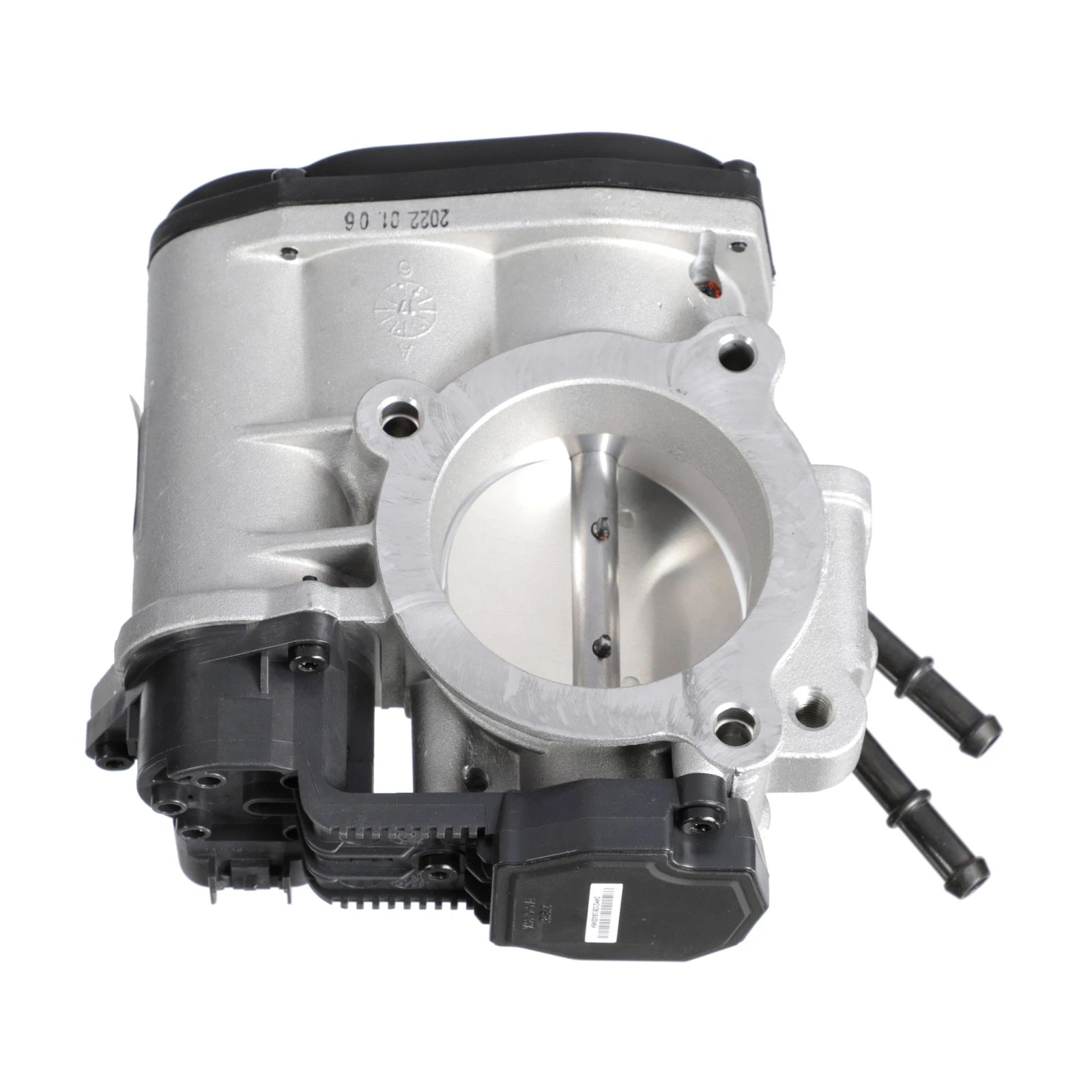 Corps d'accélérateur 35100-3E100 pour Hyundai Kia Santa Fe Optima Rondo 2006 l, 2010 –