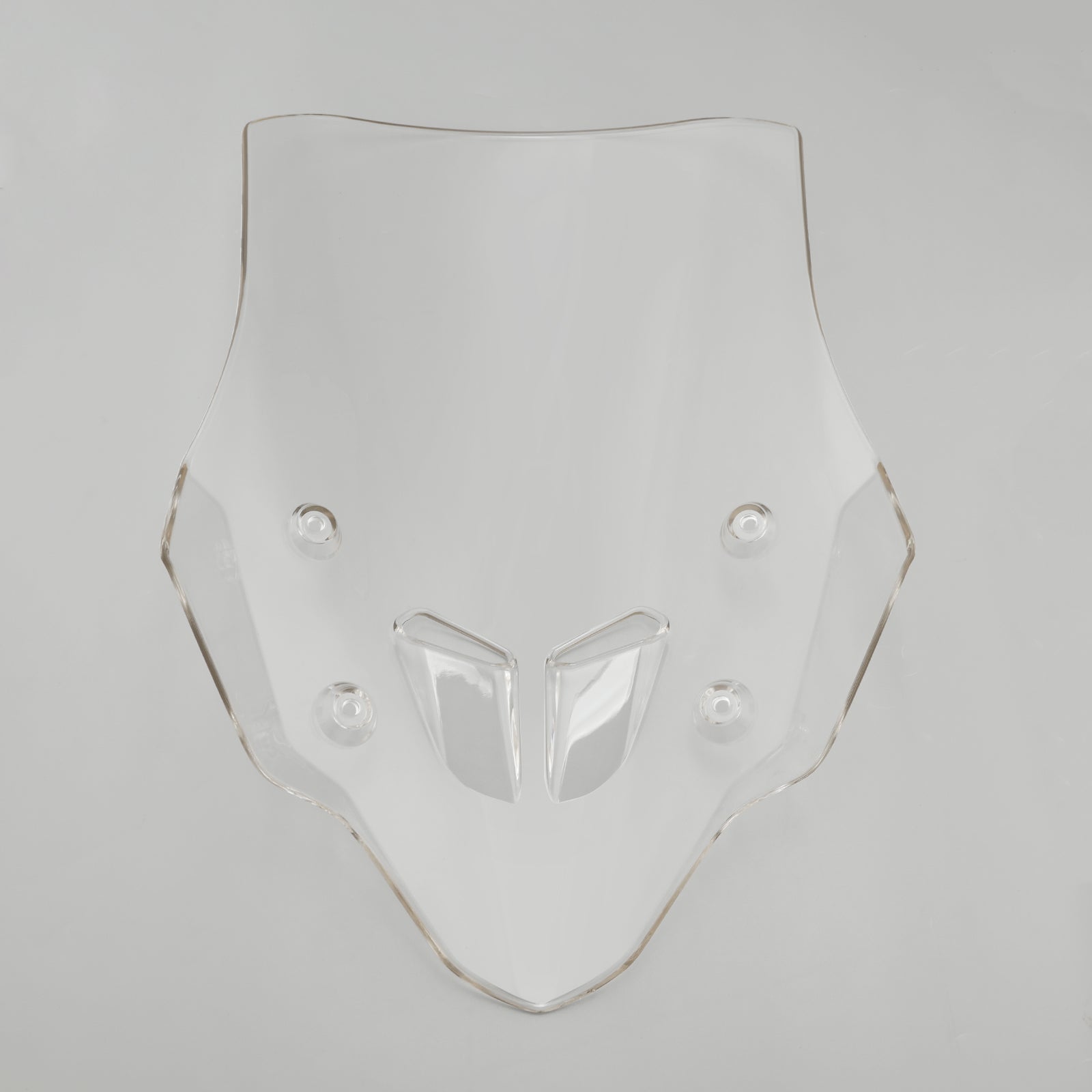 Pare-brise de moto ABS adapté à HONDA CB400X/CB500X 2019 – 2024