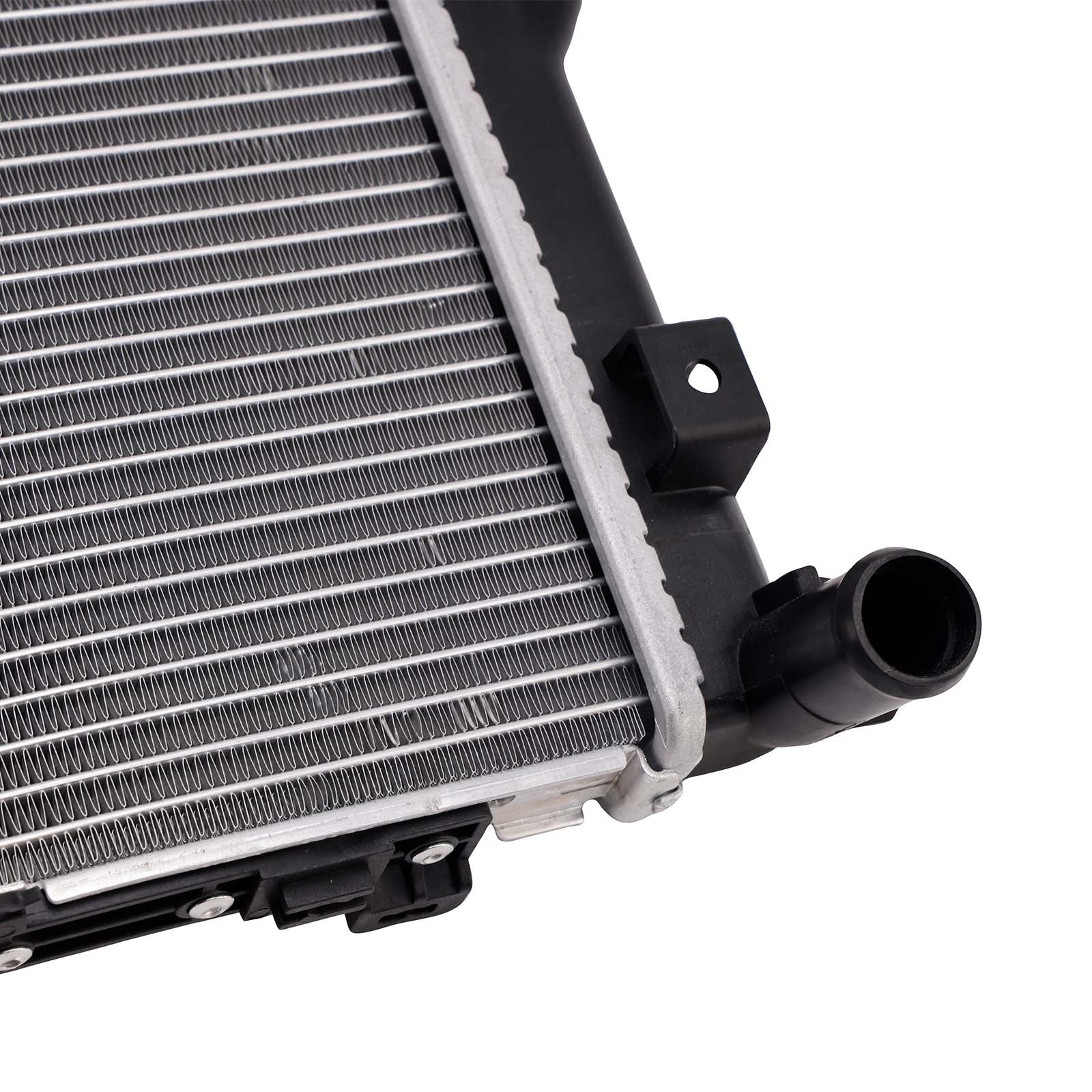 2019-2024 BMW F750GS Radiator Cooler Cooling