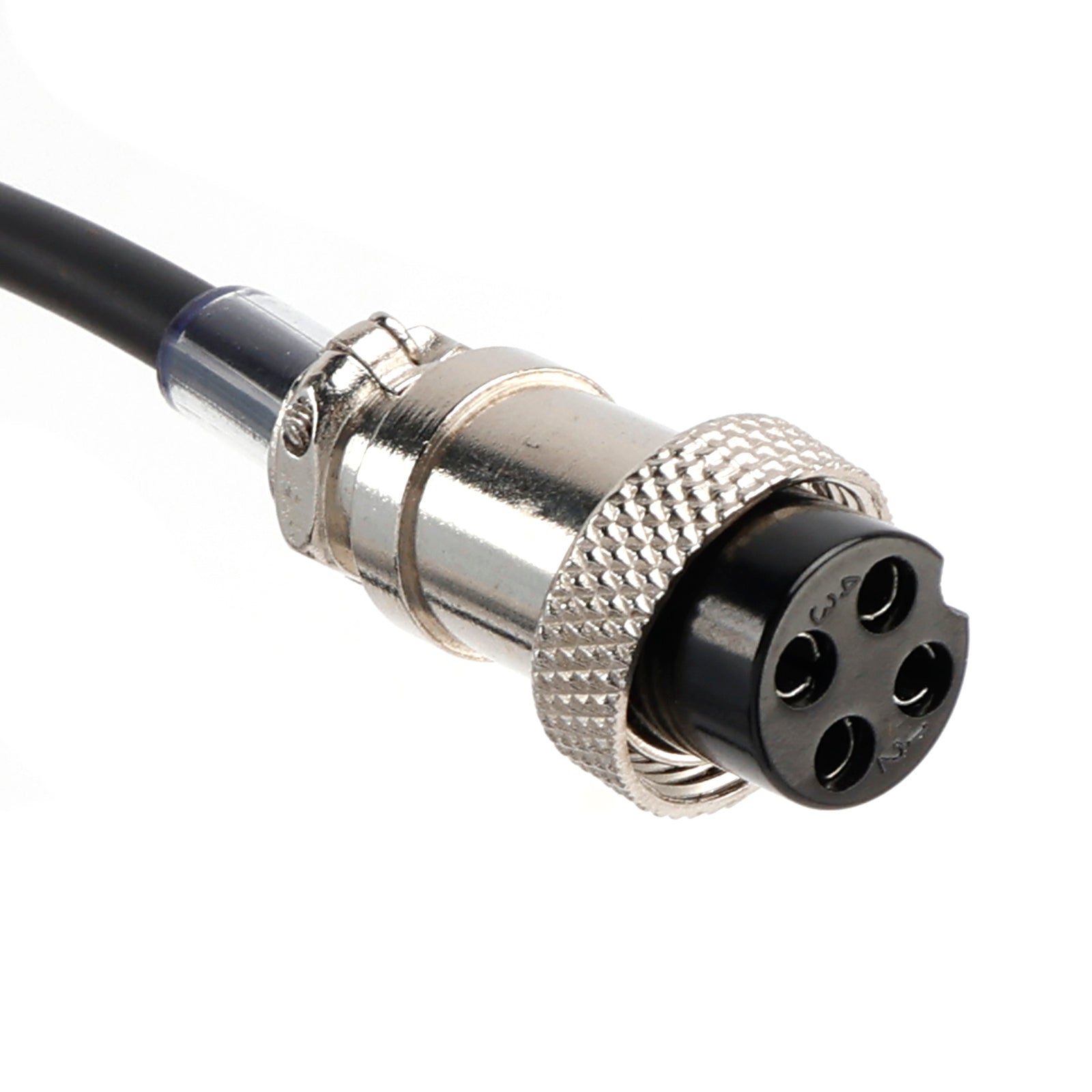 CB-507 Car Microphone Speaker for PR240 PR245 PR350 PR375 PR550 PR3000 PR3100