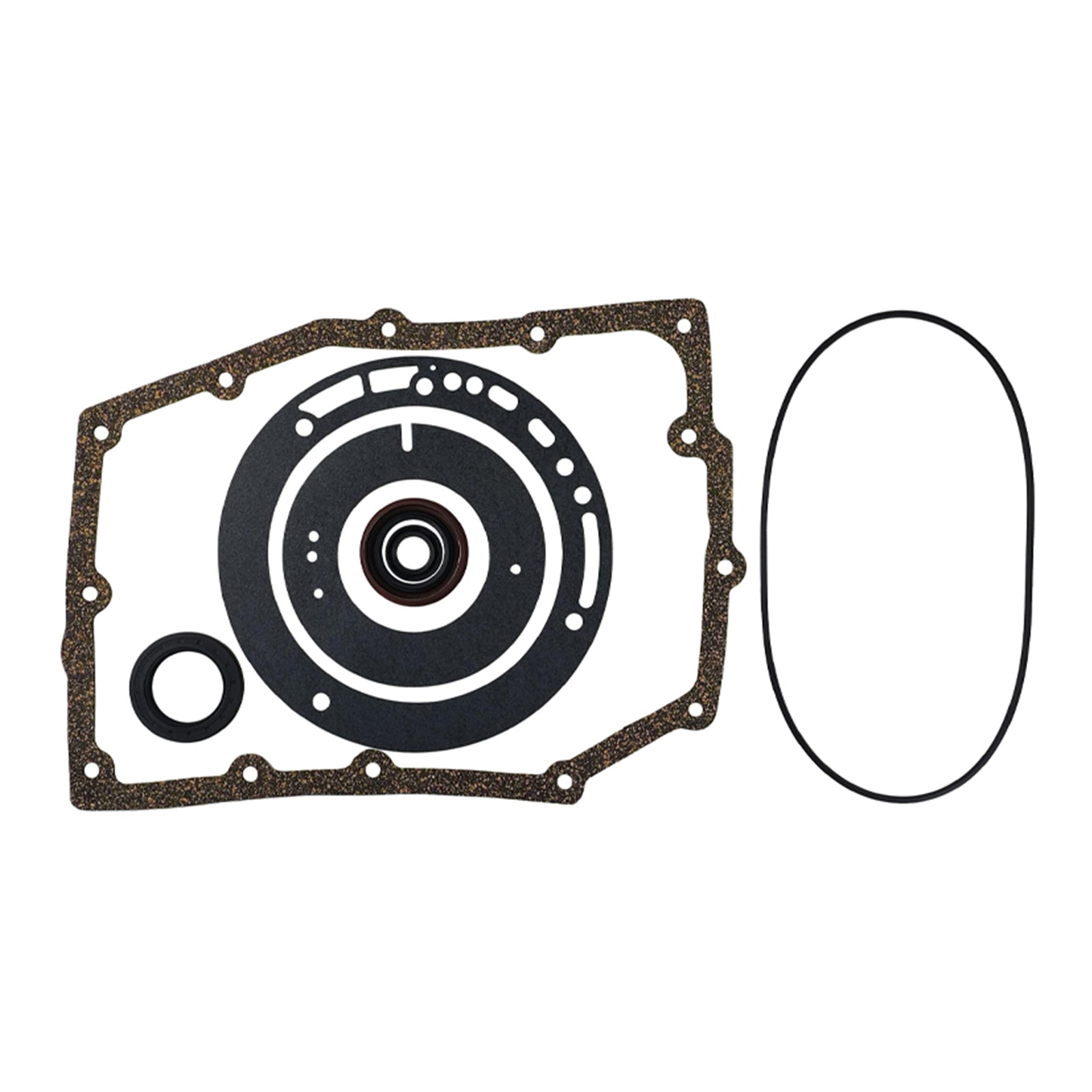 42RLE TRANSMISSION Super Master Rebuild Kit 03-Up Filter Pakets Bushing Plates