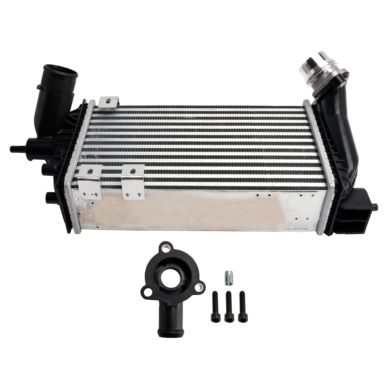 282702M000 Turbo Intercooler for Kia K5 2021–2024