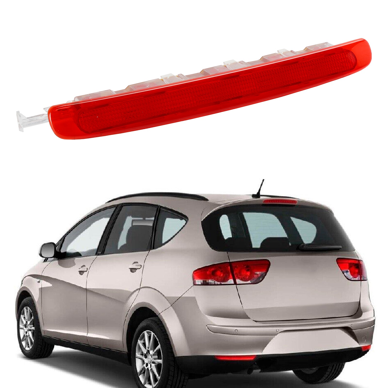 2006-2015 SETLA ALTEA XL - Typ 5p na vysokej úrovni LED svetlo LED svetlo Tretia zastávka LAMP 5P8945097