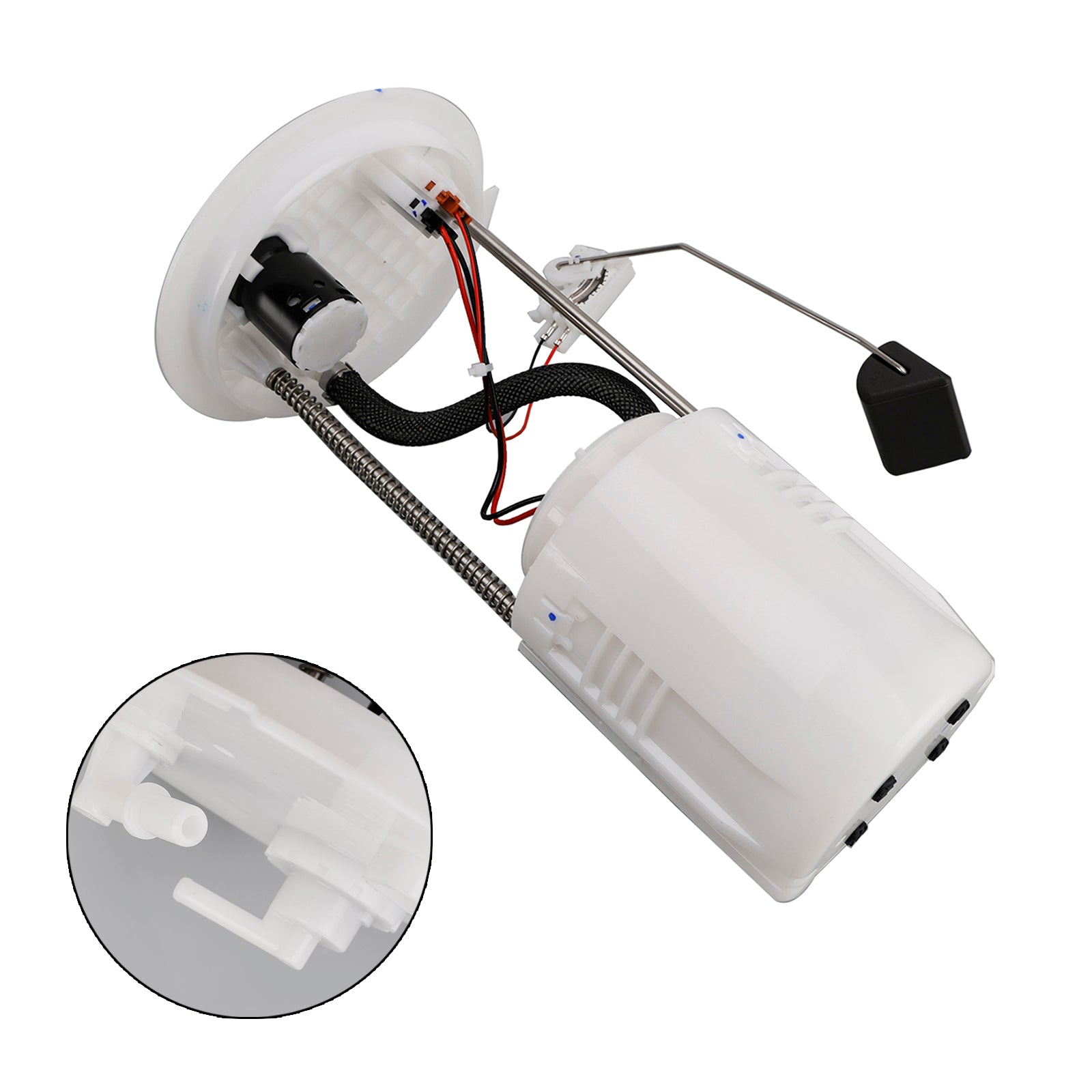 Reemplazo del conjunto de bomba de combustible 16700-Hl5-A01 para Honda Pioneer Sxs 500 520 700 1000