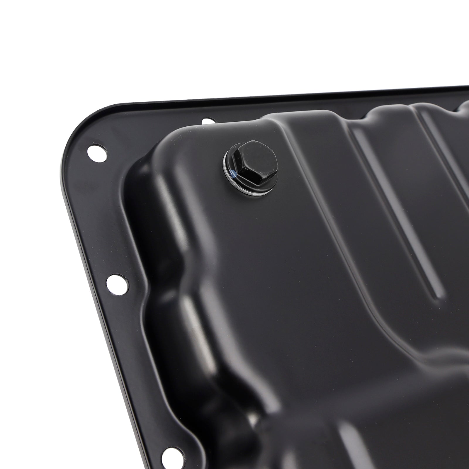 2016-2019 Nissan Titan Transmissieoliecarter 31390-1XJ0C 31397-1XJ0A