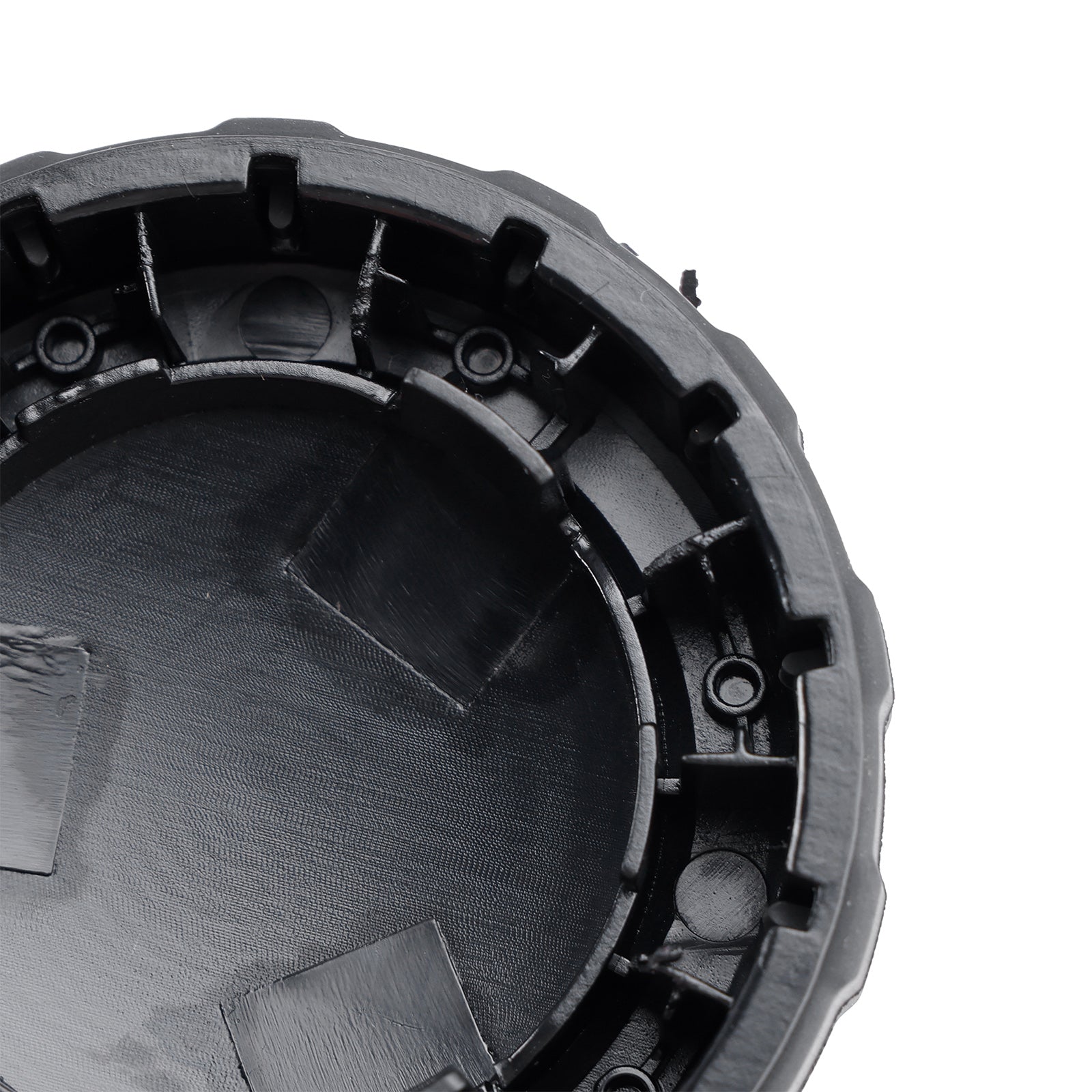 Framsätets justering Rotary Knob Handle 5G4881671 för VW för Audi 2013-2017