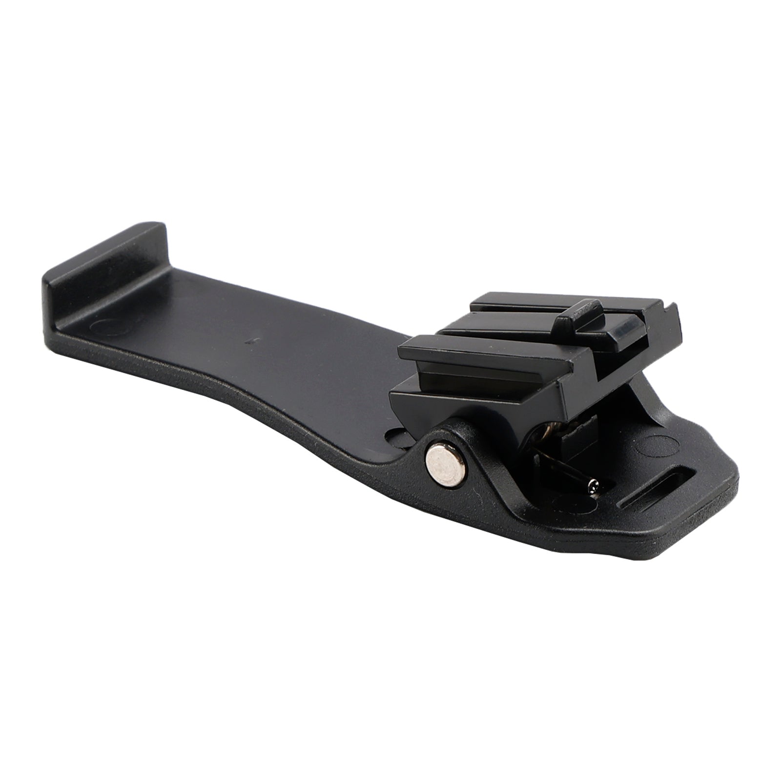 1 STKS Twee Manier Radio Communicator BP272 Riemclip Fit Voor ICOM BP-272 Terug Clip