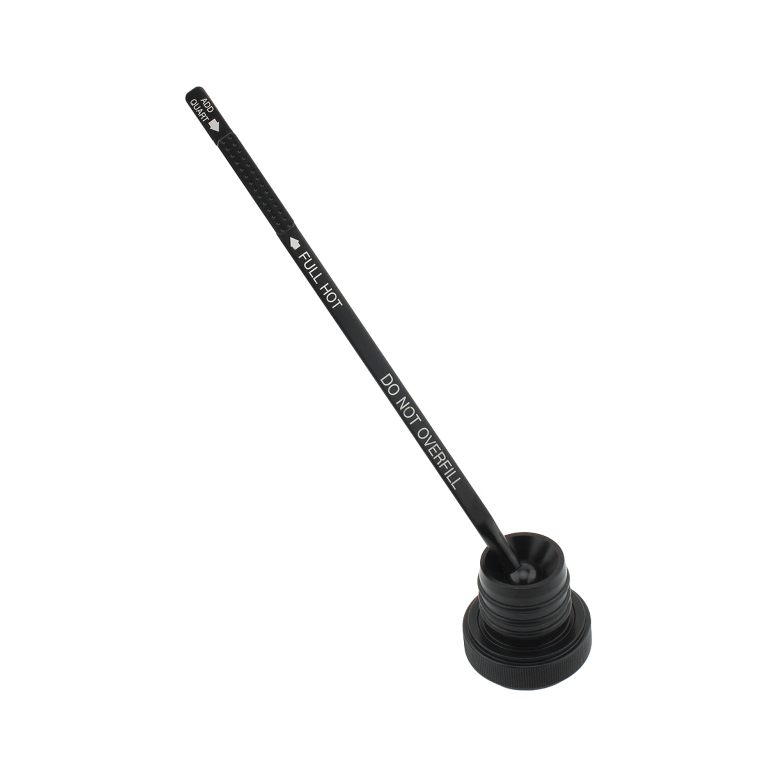 Tapón de tapa de tanque de varilla medidora de aceite 0710-0150 para Super Glid FXD FXDX FXDL Dyna 99-05