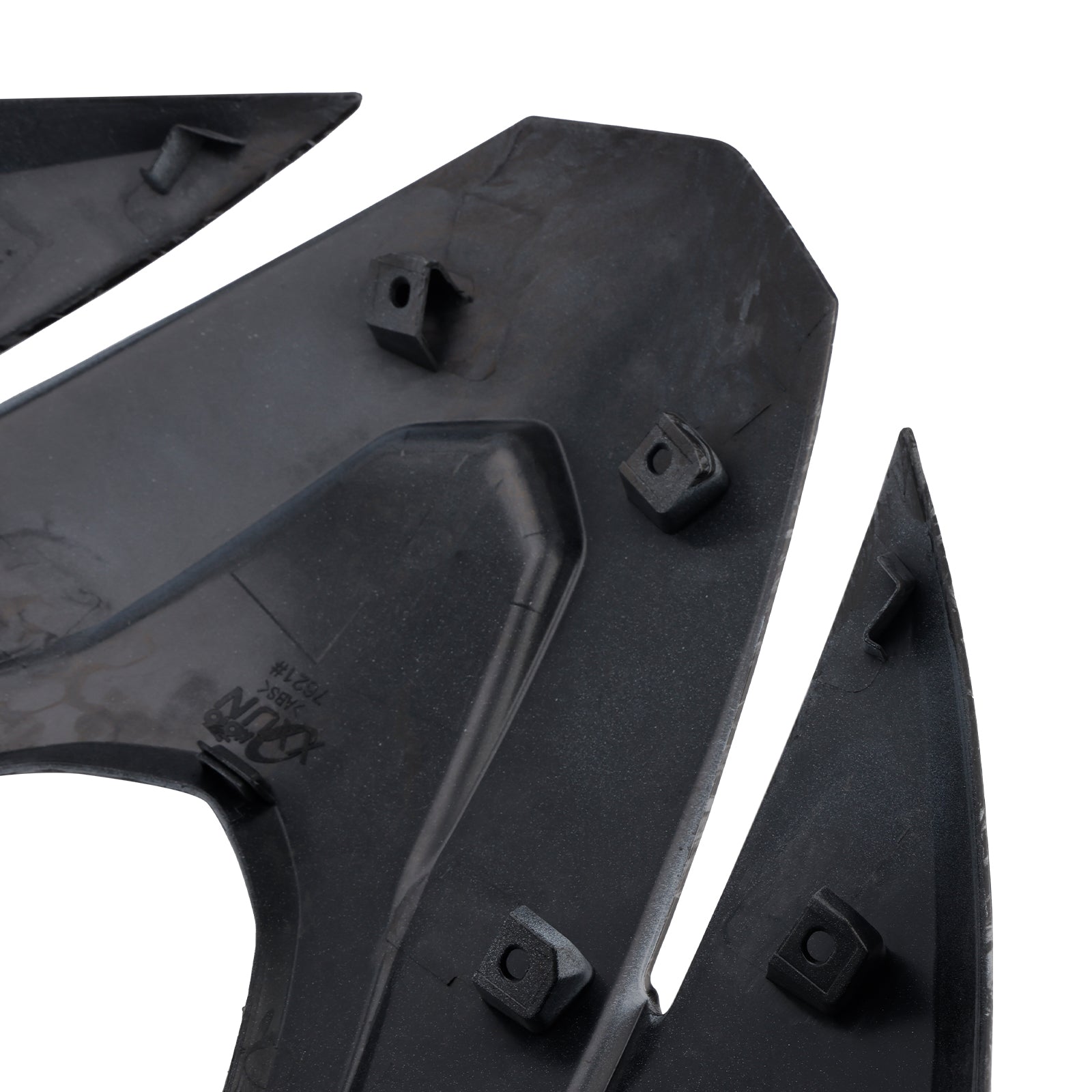 2021-2024 Aprilia RSV4 Fearding Fairing Windshield