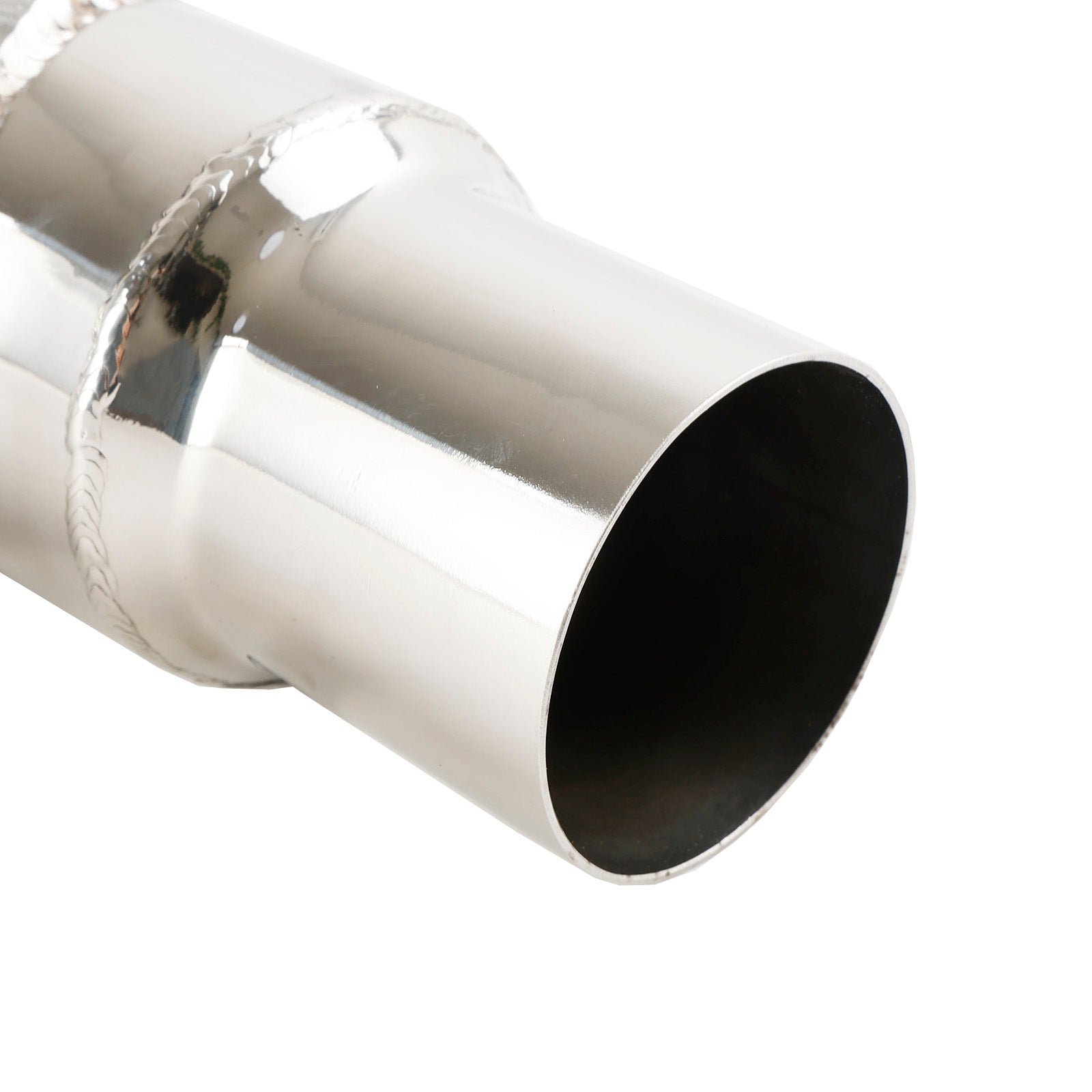 Tubo de escape de carreras para BMW 528i N20 F10 2011-2017 de acero inoxidable