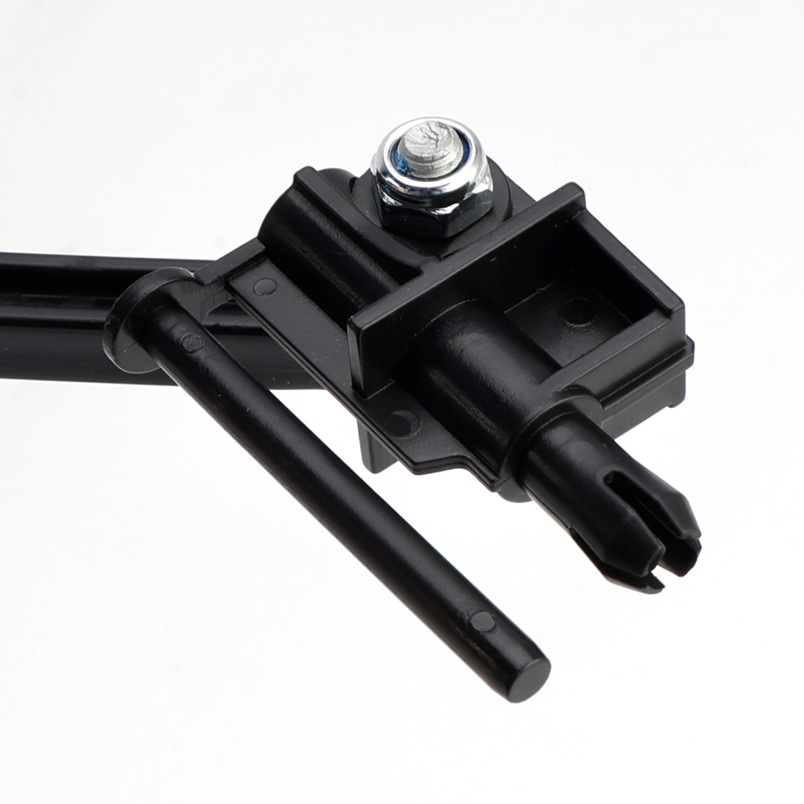 2006-2015 Audi Q7 (4L) dianteiro esquerdo & Sensor de altura da suspensão direita 7L0616213 7L0616214