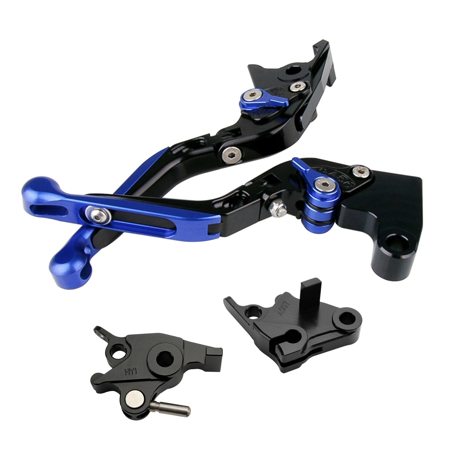 Verstelbare koppelingsremhendel geschikt voor CFMOTO 400NK 650NK 650MT 650GT 2020-21