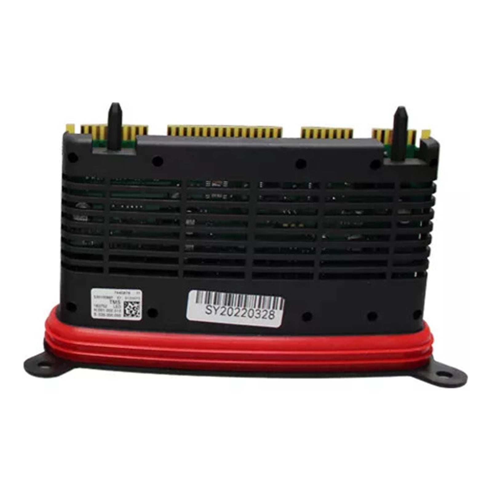 06/2010-10/2016 BMW 5' F10 (FULL LED ONLY) Headlight Driver Module Control 63117440878