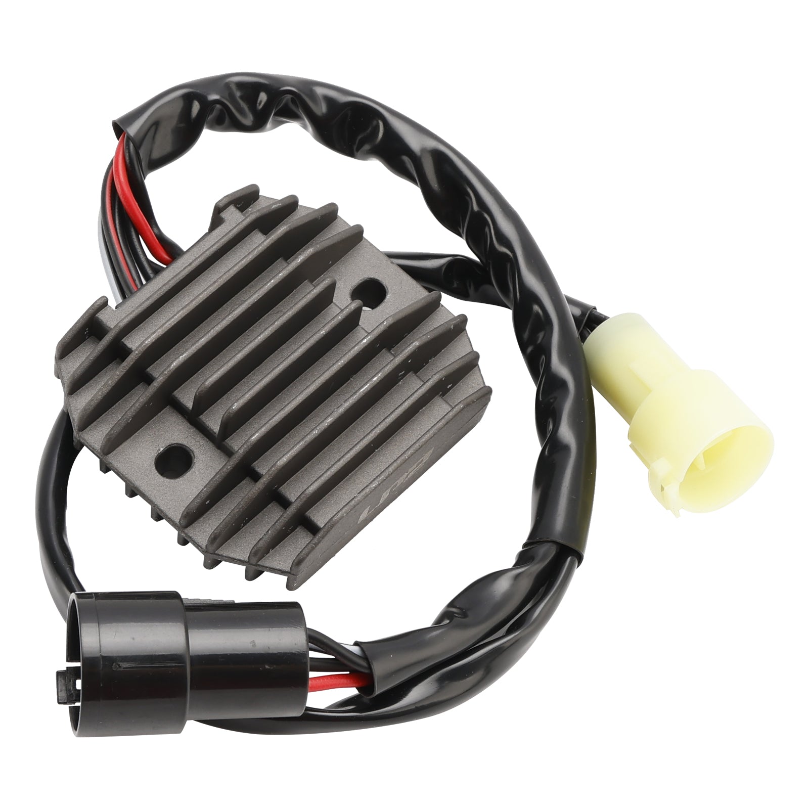 2003-2004 Kawasaki ZX636 Ninja ZX-6R statorregelaar pakkingset 21003-0001 21066-0002