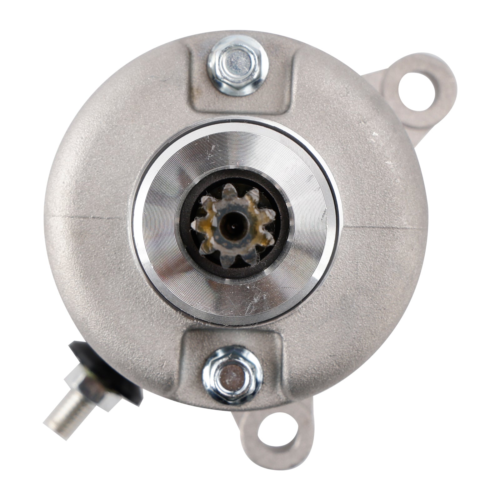 ENGINE STARTING STARTER MOTOR FOR SUZUKI STEP 125 HAYATE JELATO SKYDRIVE VIVA