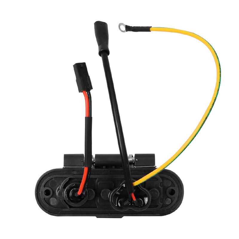 Oplaadstation voor elektrische scooters Oplaadpoort voor Segway Ninebot Max G30 scooter