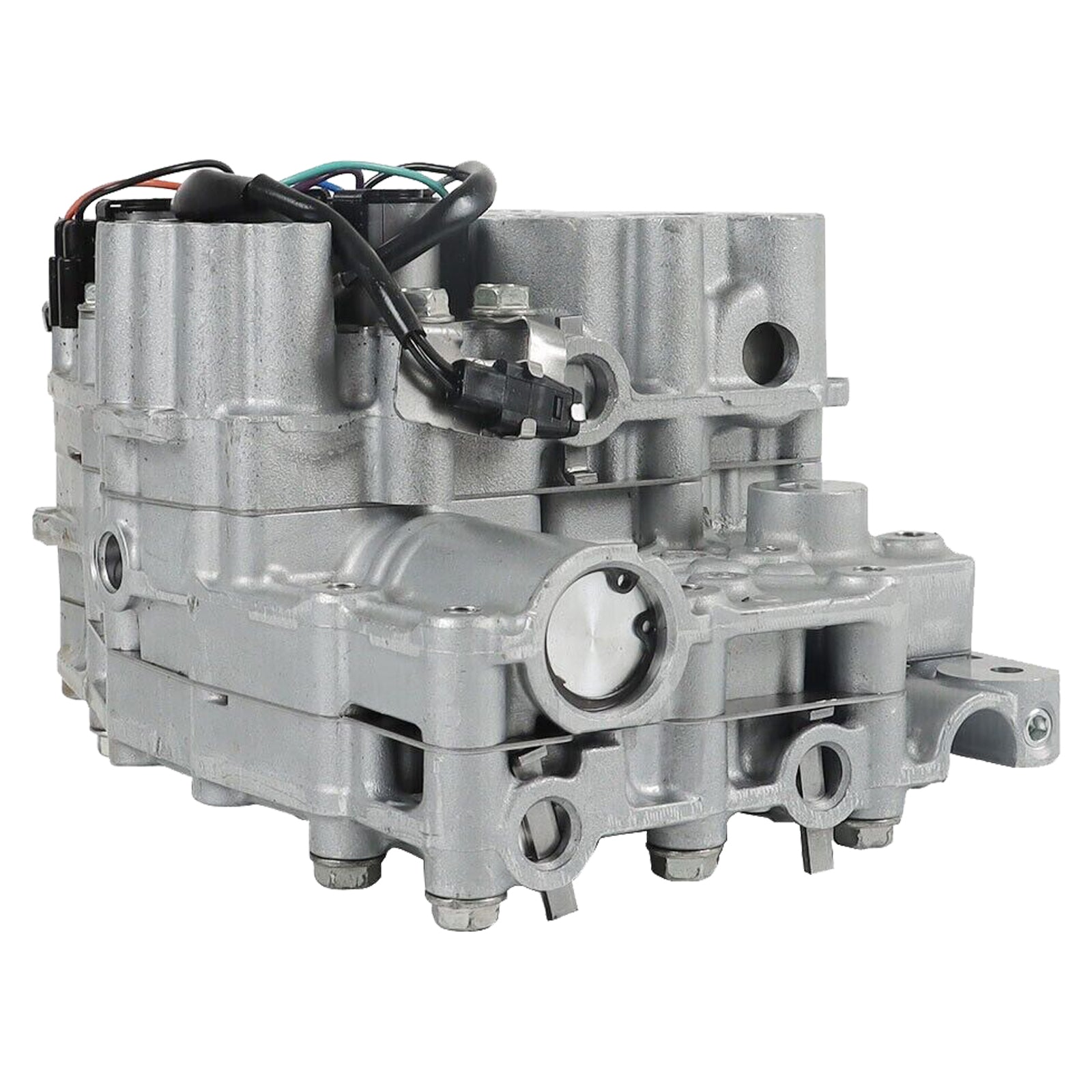 2011-2016 Subaru FORESTER 1.6L 2.5L TR580 CVT Transmission Valve Body 31825AA052