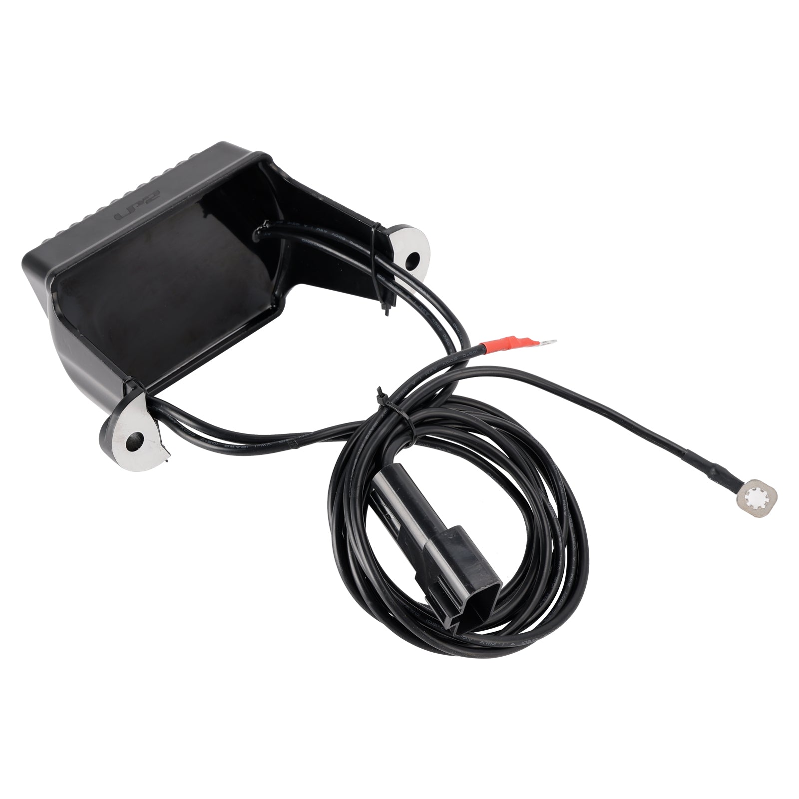 2000-2001 Road King FLHR Stator Regulator Rectifier Primary Gasket Kit 2998799B 74505-97A