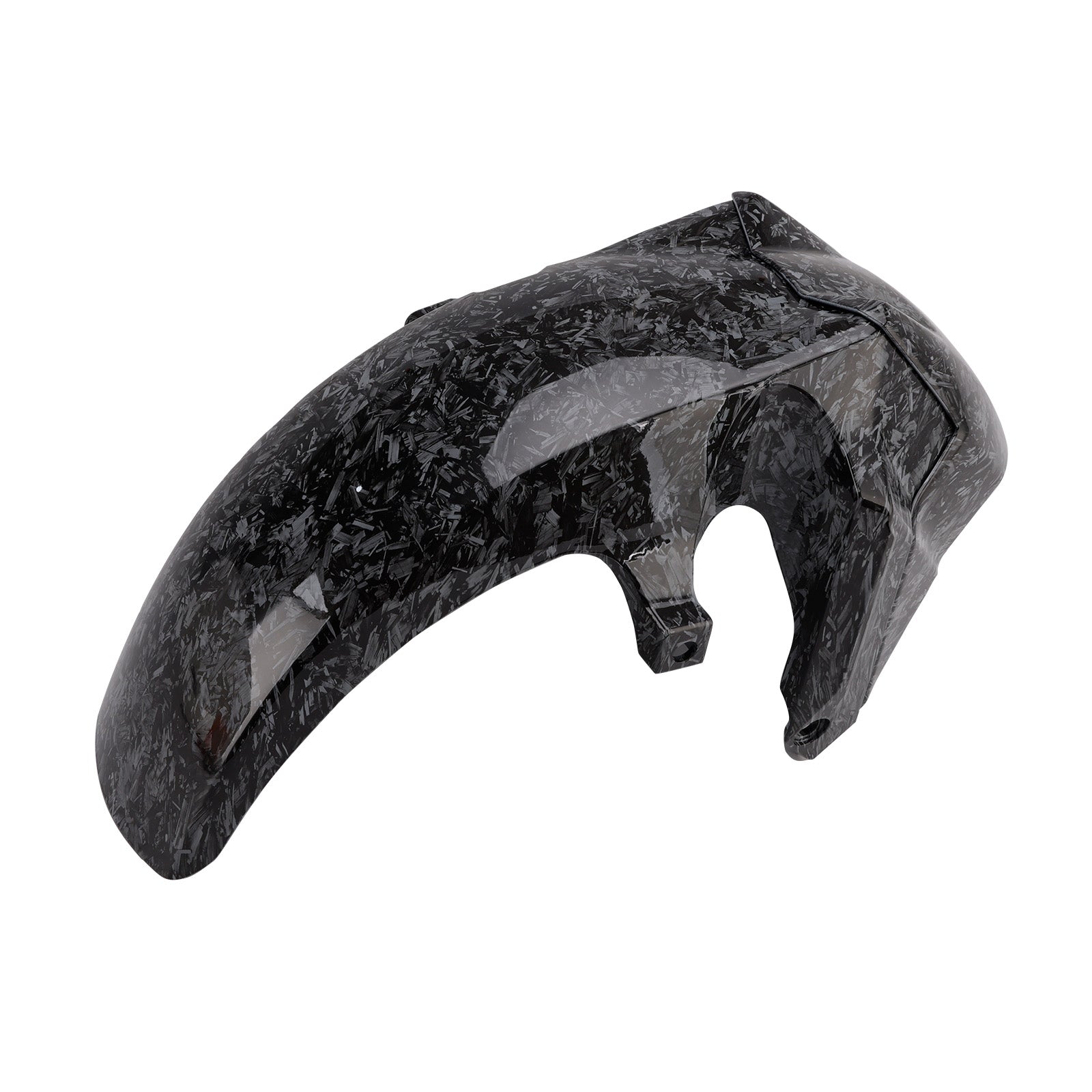 2022-2025 Honda ADV350 Front Fender Mudguard Fairing