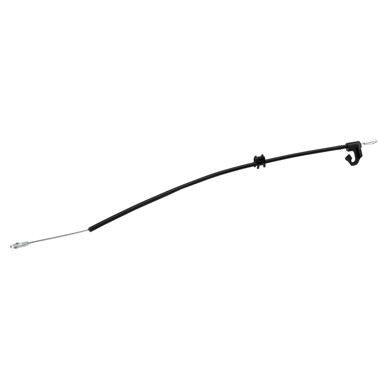 Front HVAC Heater Control Cable 68004203AB for Jeep Wrangler 2007-2010