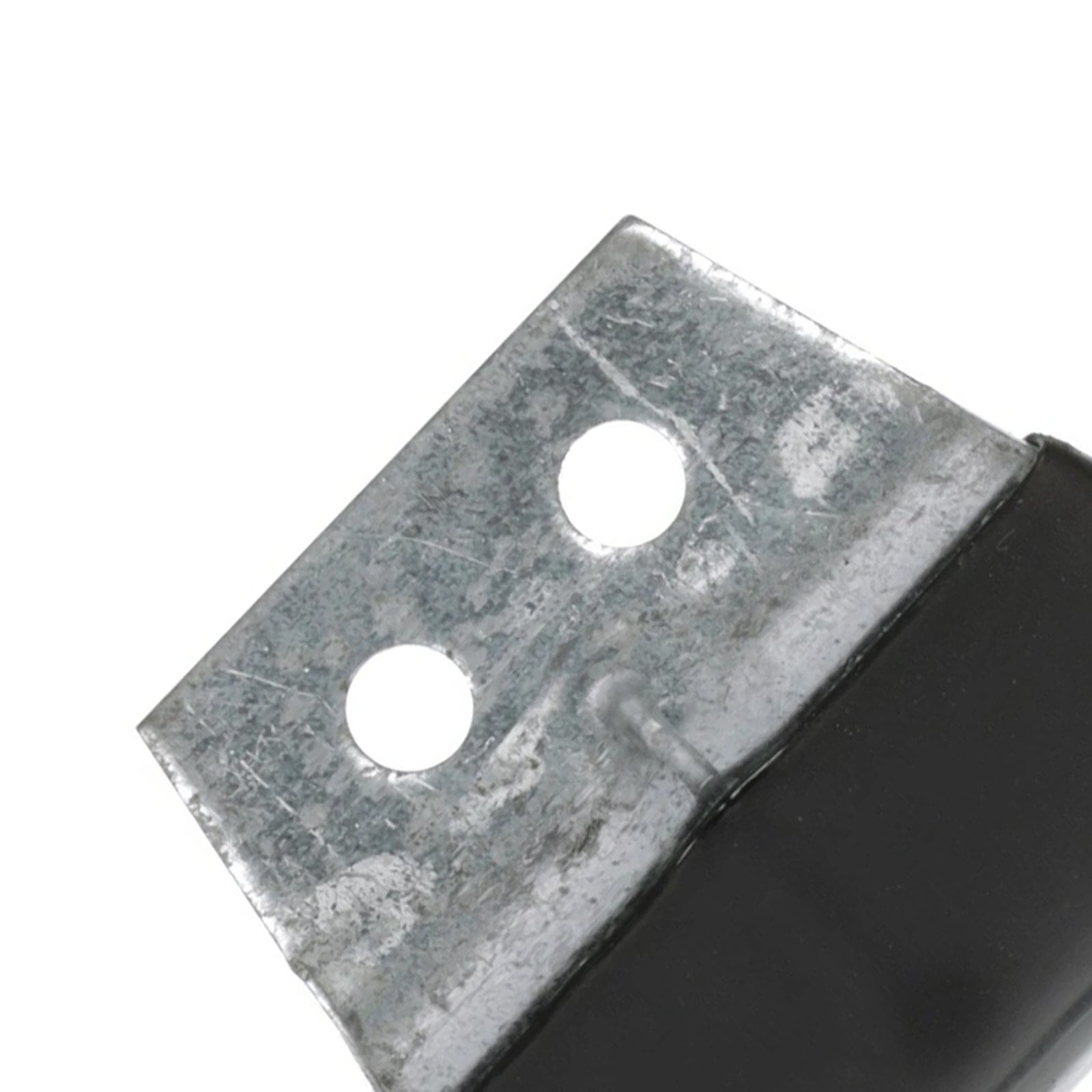 2000-2015 Ford F650 F750 Voorkapstabilisatorplaat XC3Z16C886AA