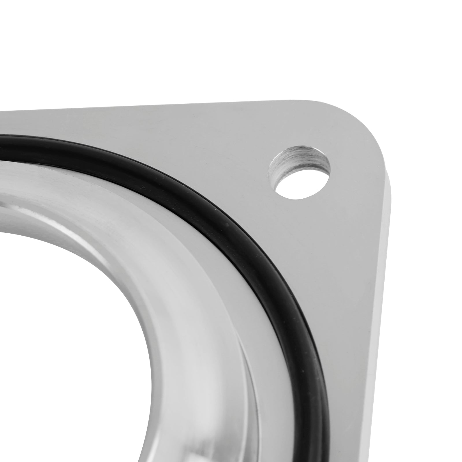 2017-2021 Silverado 2500 3500 L5P Duramax Antake Horn Anti-Surge Anneau