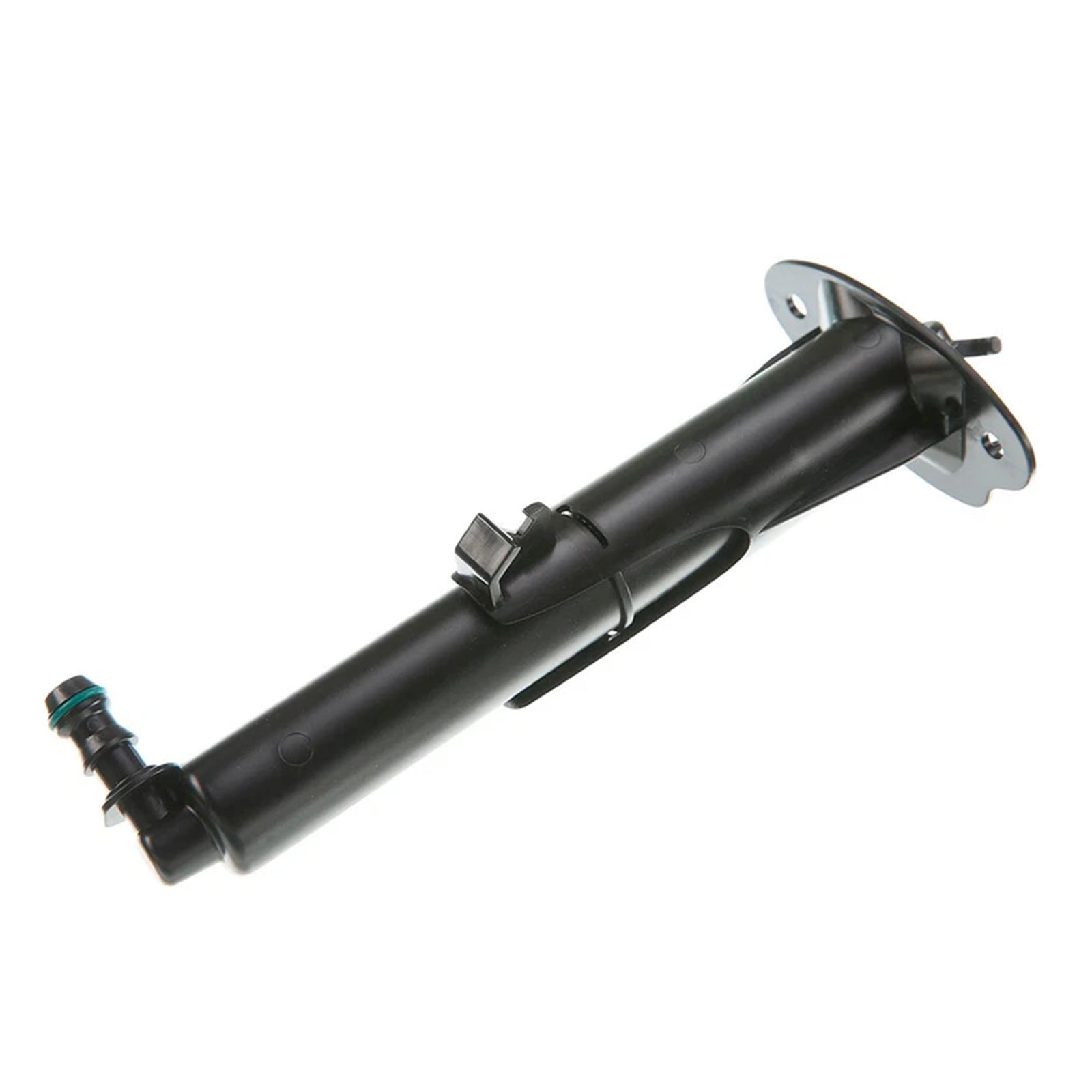 2015-2017 Porsche Cayenne Front Headlight Spray Washer Nozzle Left 95862816110