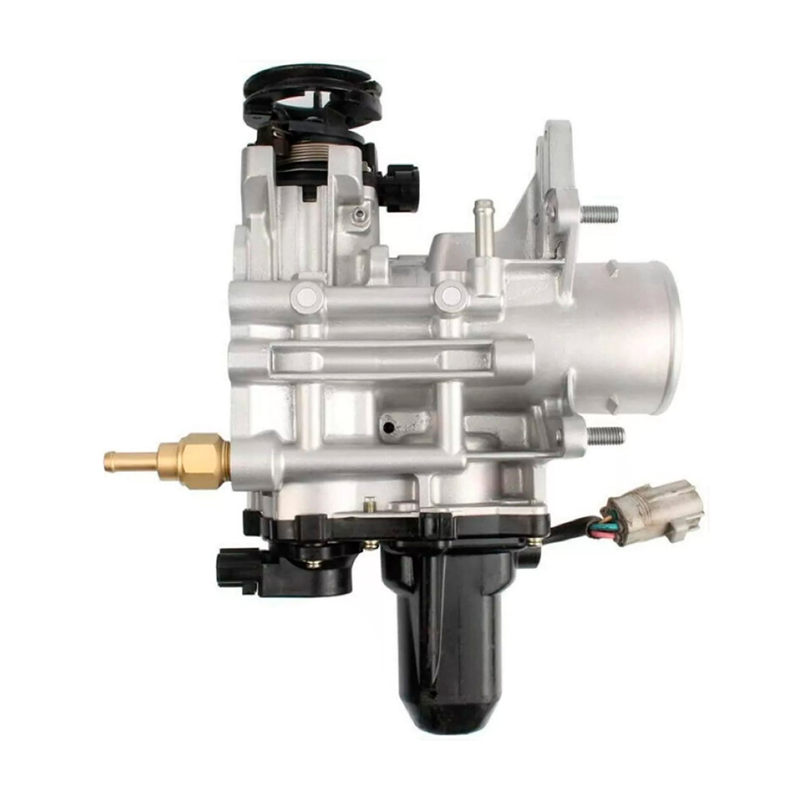 2001-2005 Lexus GS300 IS300 SC300 3.0L Conjunto del cuerpo del acelerador 22030-46220 22030-46210