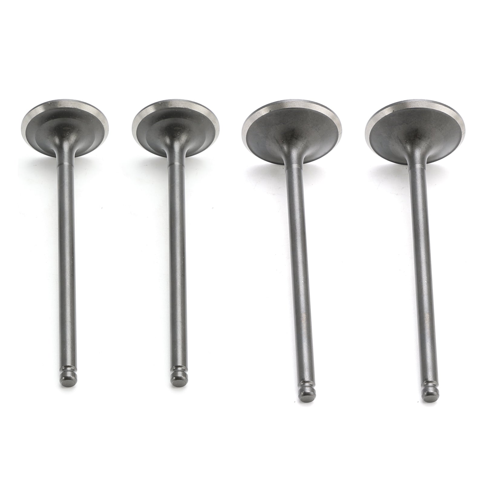 Head Intake & Exhaust Valves Seals Cotters For Honda XR400R XR 400R 1996-2004