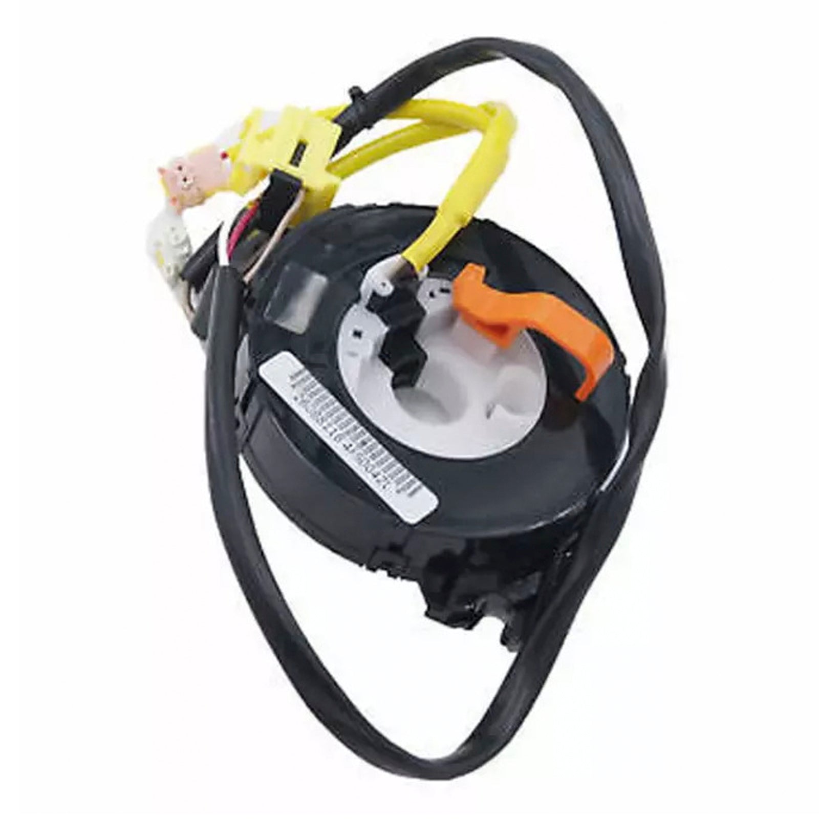 2003-2004 GMC Yukon Relógio do volante Spring 26088118 CSP209 26094620