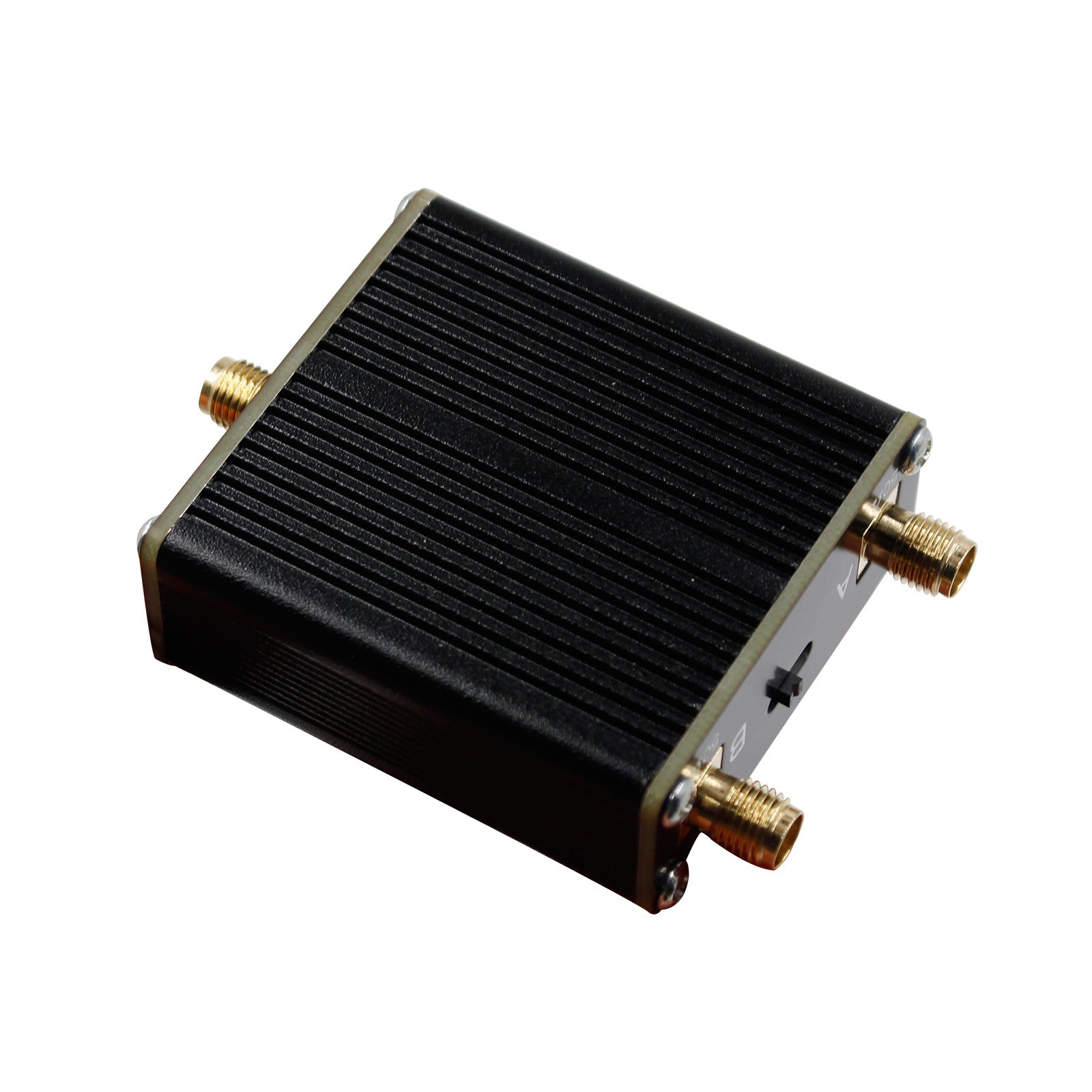 Commutateur d'antenne 1 à 2 10W, commutateur RF, commutateur haute fréquence, commutateur manuel