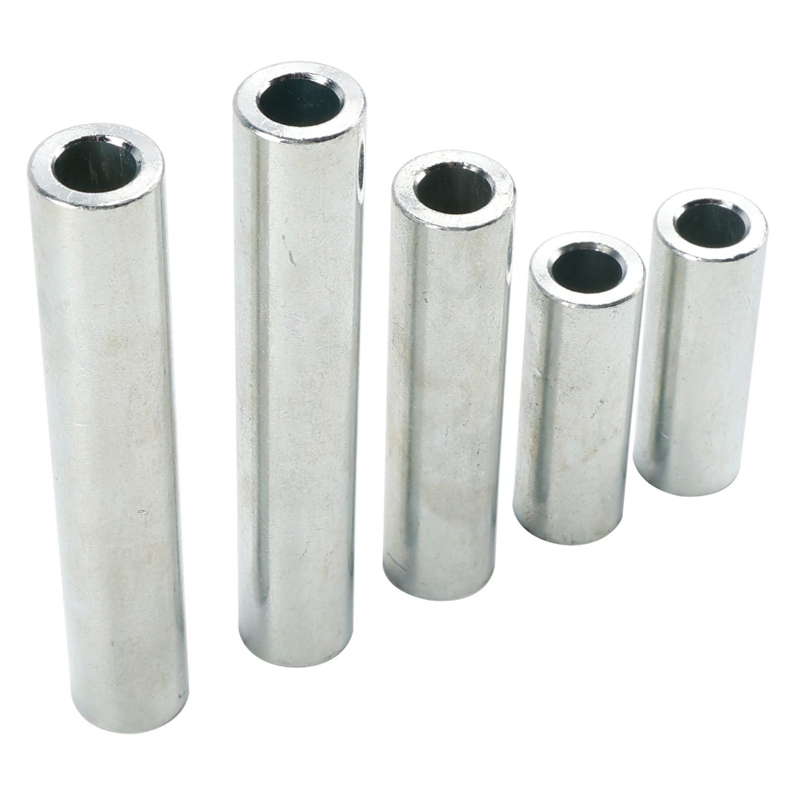 2007 Suzuki LTA-450X KIM TRASEIRA A-ARMING BUSHING KIT 50-1041