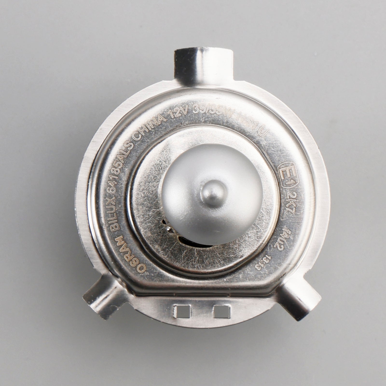 Motorlamp Allseason HS1 64185ALS PX43T 12V 35/35W Voor OSRAM