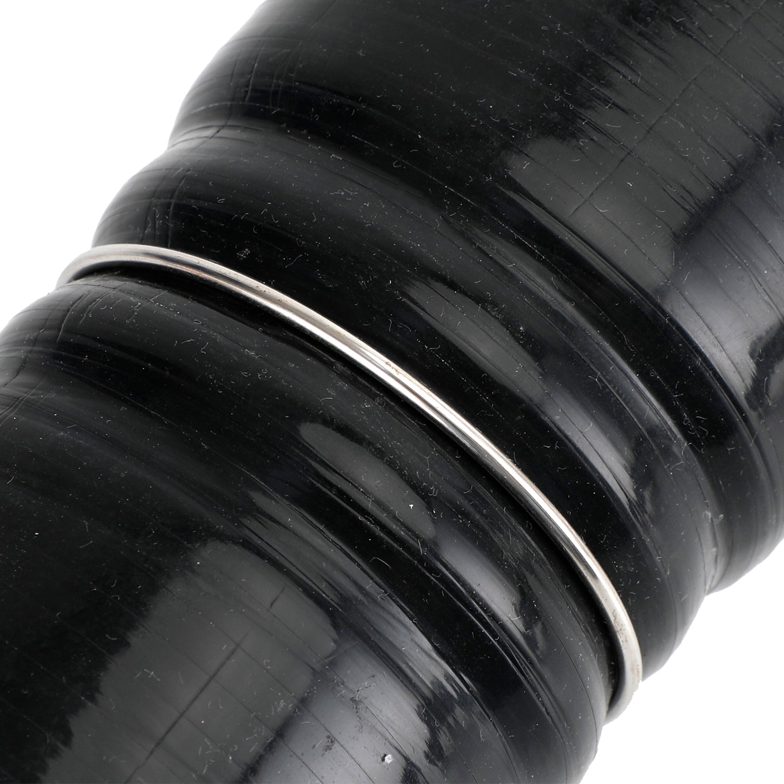 1999.5–2003 Ford 7,3L Powerstroke 3" Intercooler-rørmansjett & Klemmesett