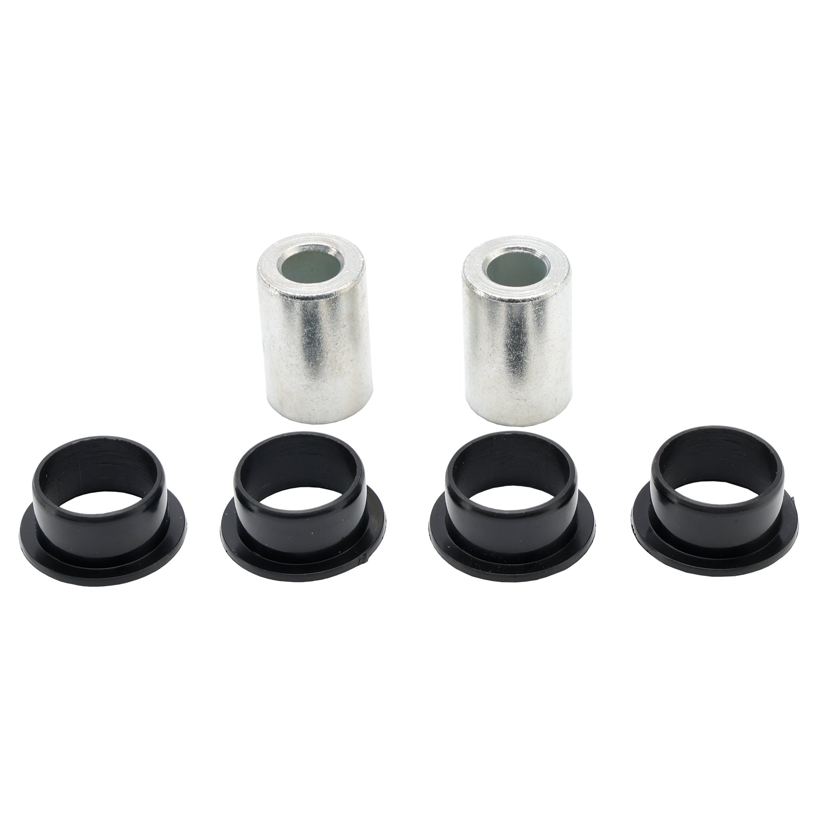 Front Control Arm Bushing Kit For Polaris RZR 900 1000 EPS XP 4 Turbo 14-16 5450095 5138276