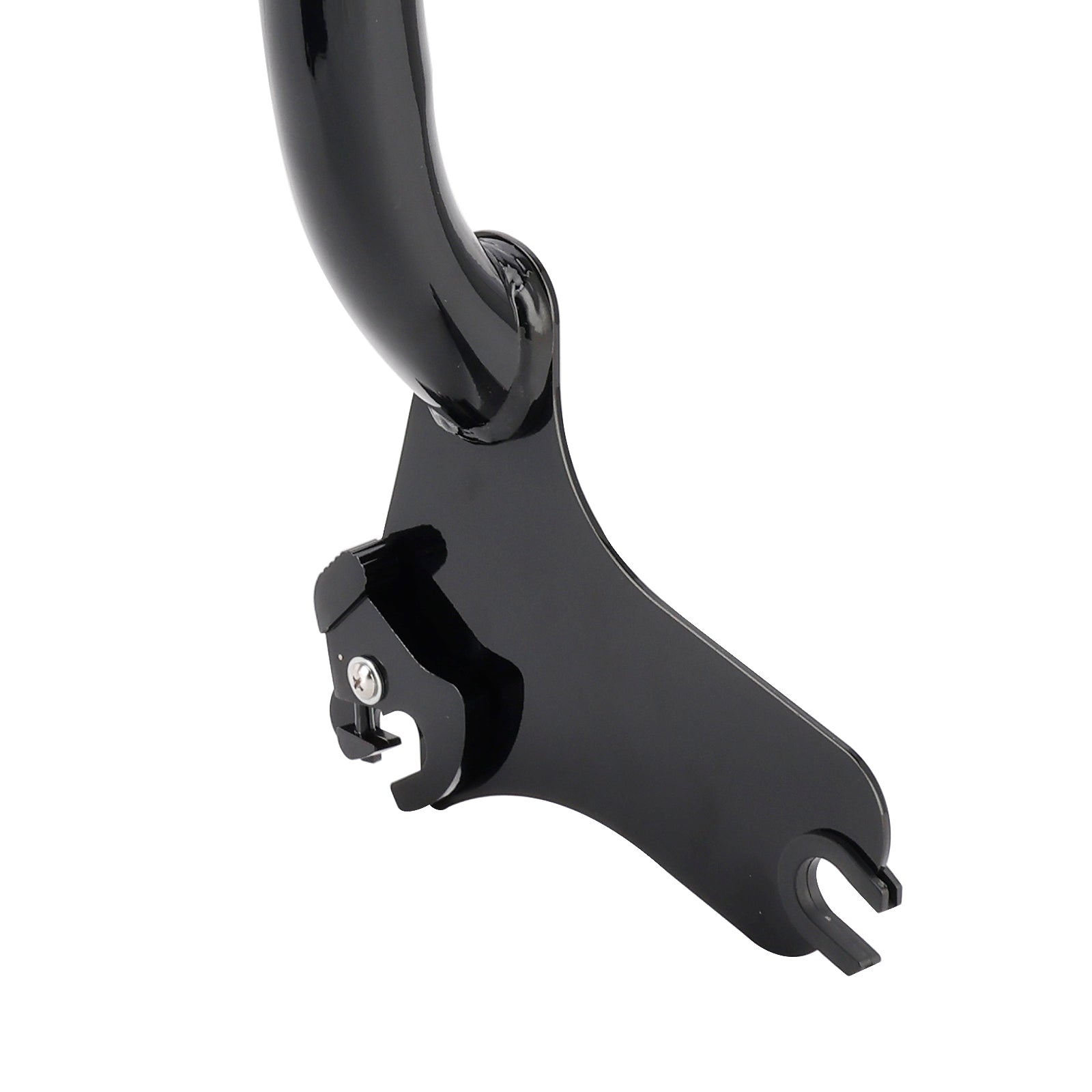 Passageiro Sissy Bar Backrest for Road King Street Glide Road Glide 1997-2008